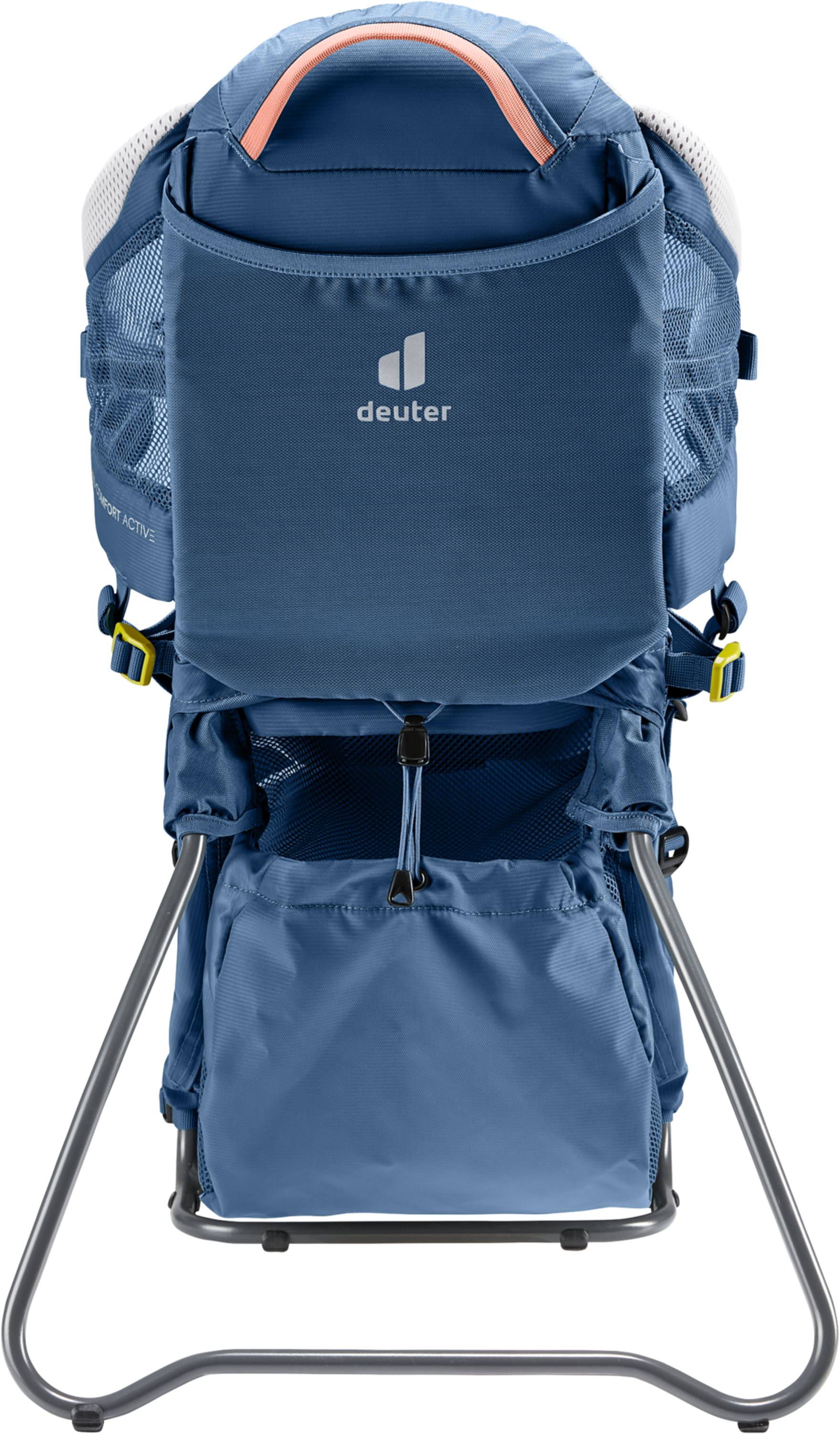 DEUTER, Kid Comfort Active