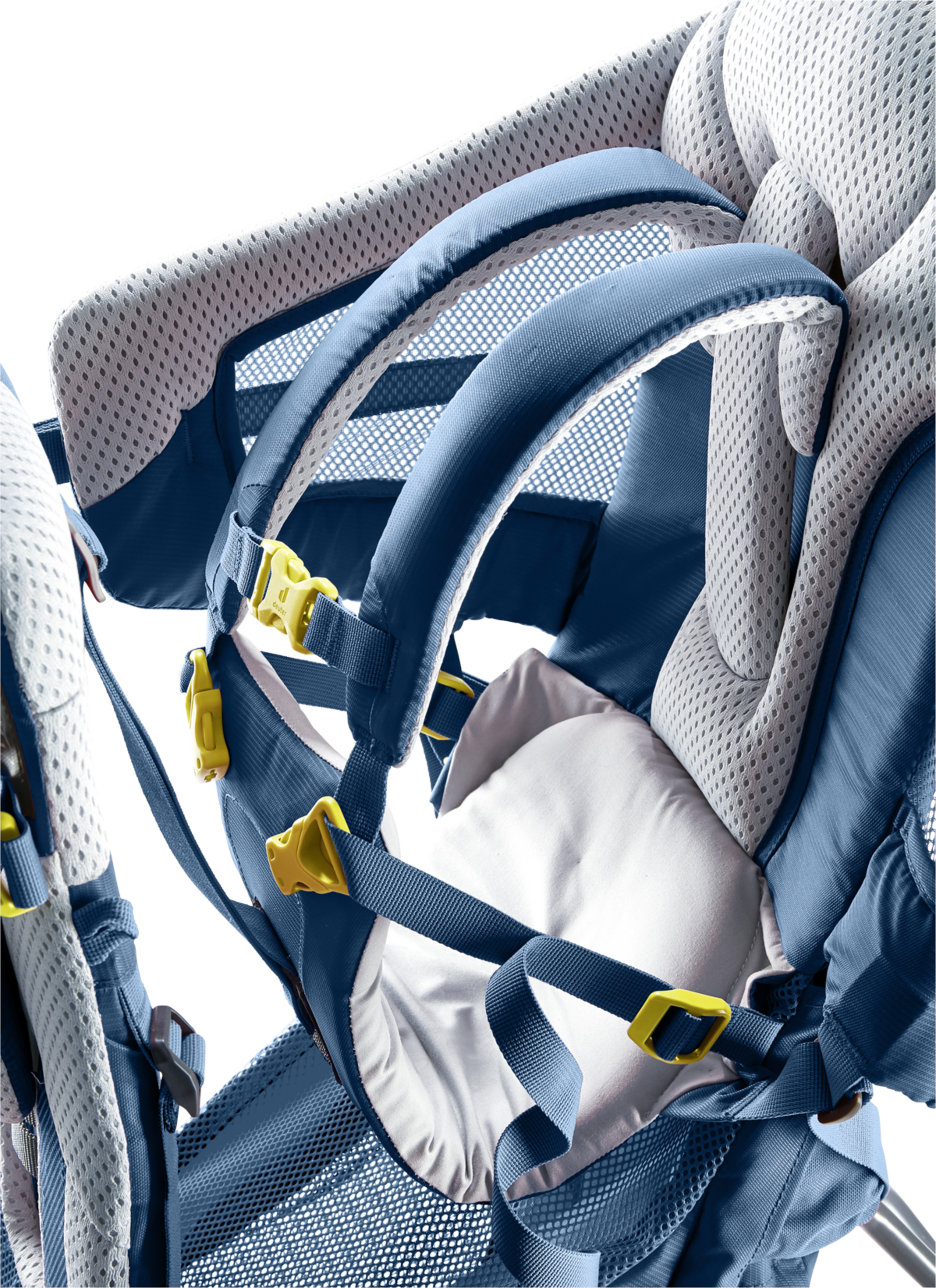 DEUTER, Kid Comfort Active