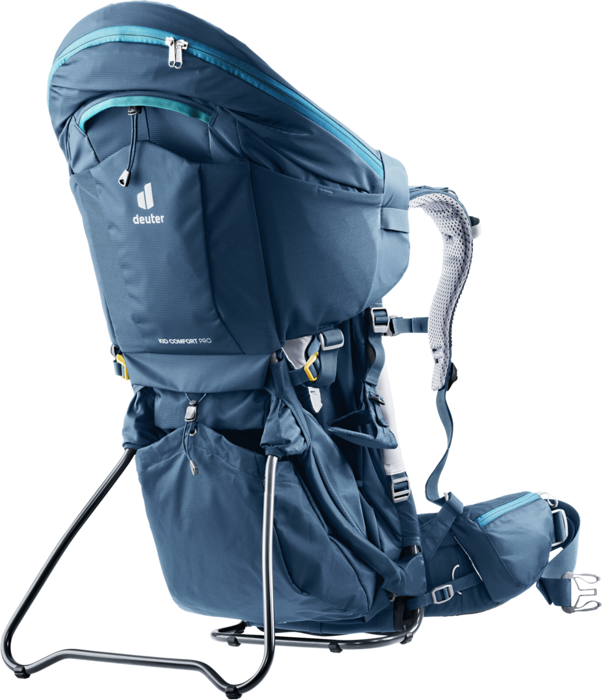DEUTER, Kid Comfort Pro