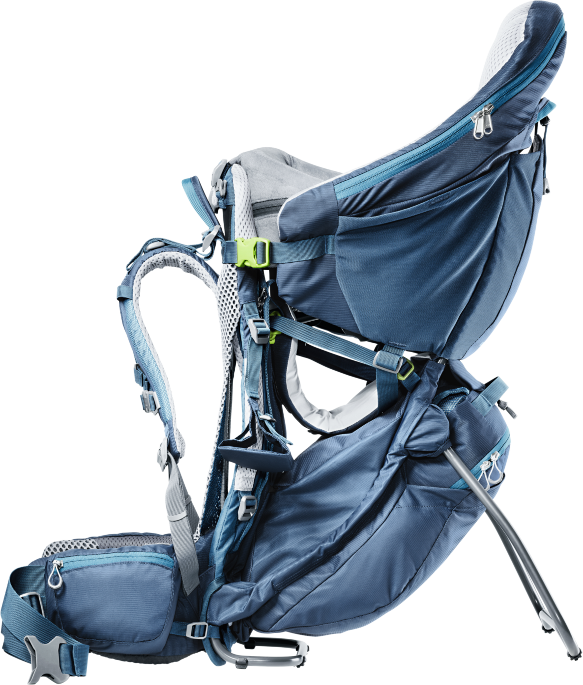 DEUTER, Kid Comfort Pro