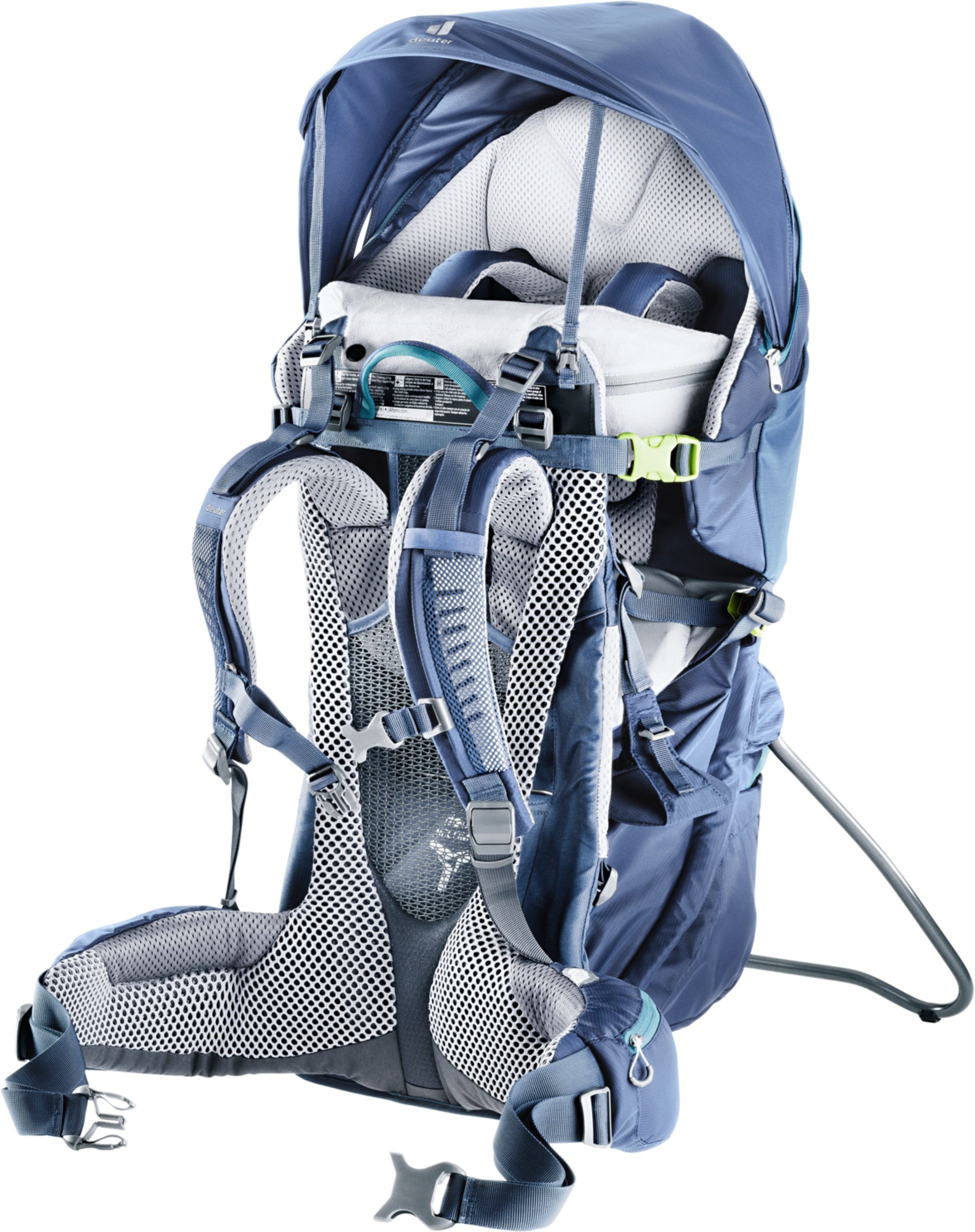 DEUTER, Kid Comfort Pro