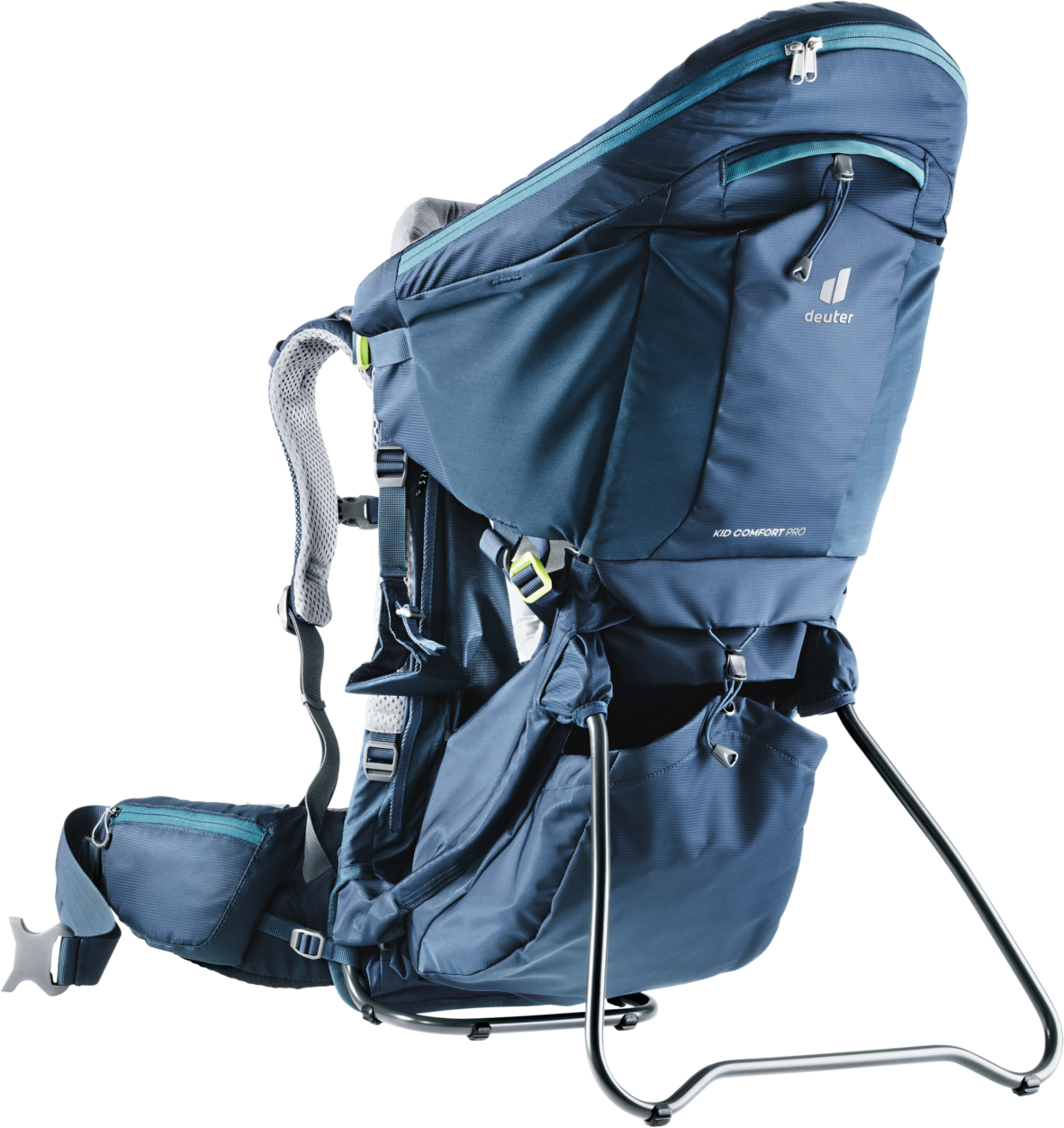 DEUTER, Kid Comfort Pro