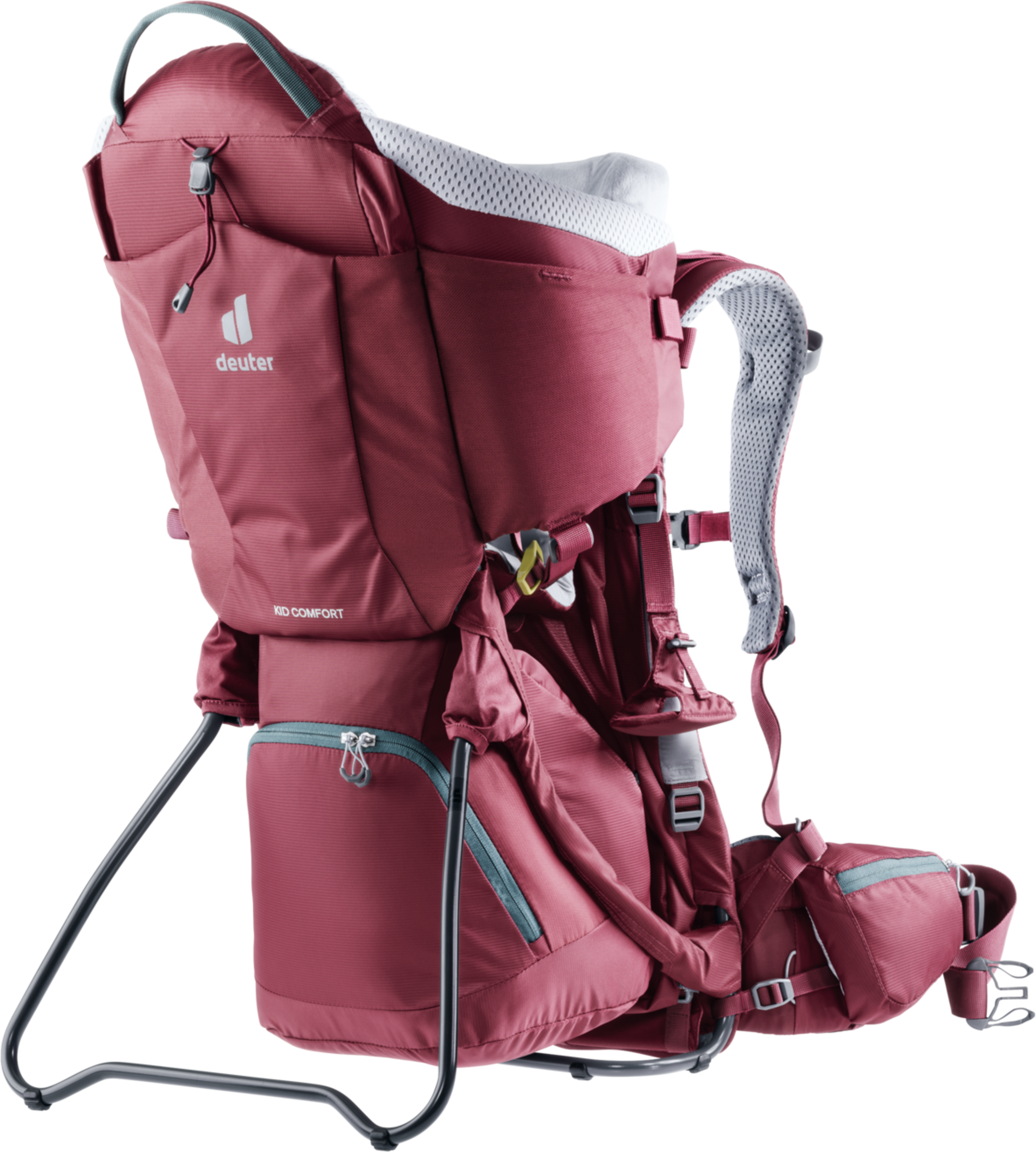 DEUTER, Kid Comfort