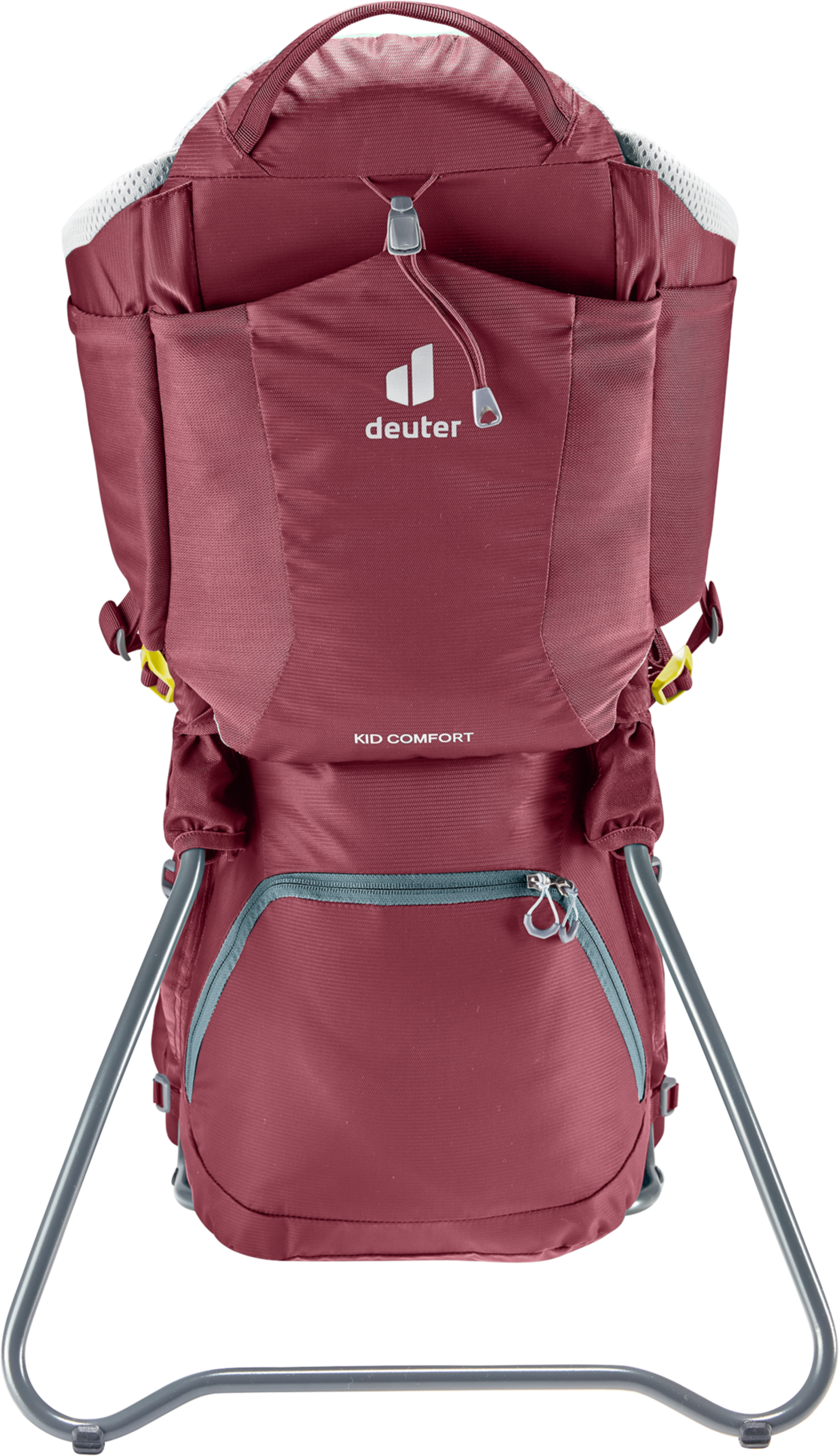 DEUTER, Kid Comfort