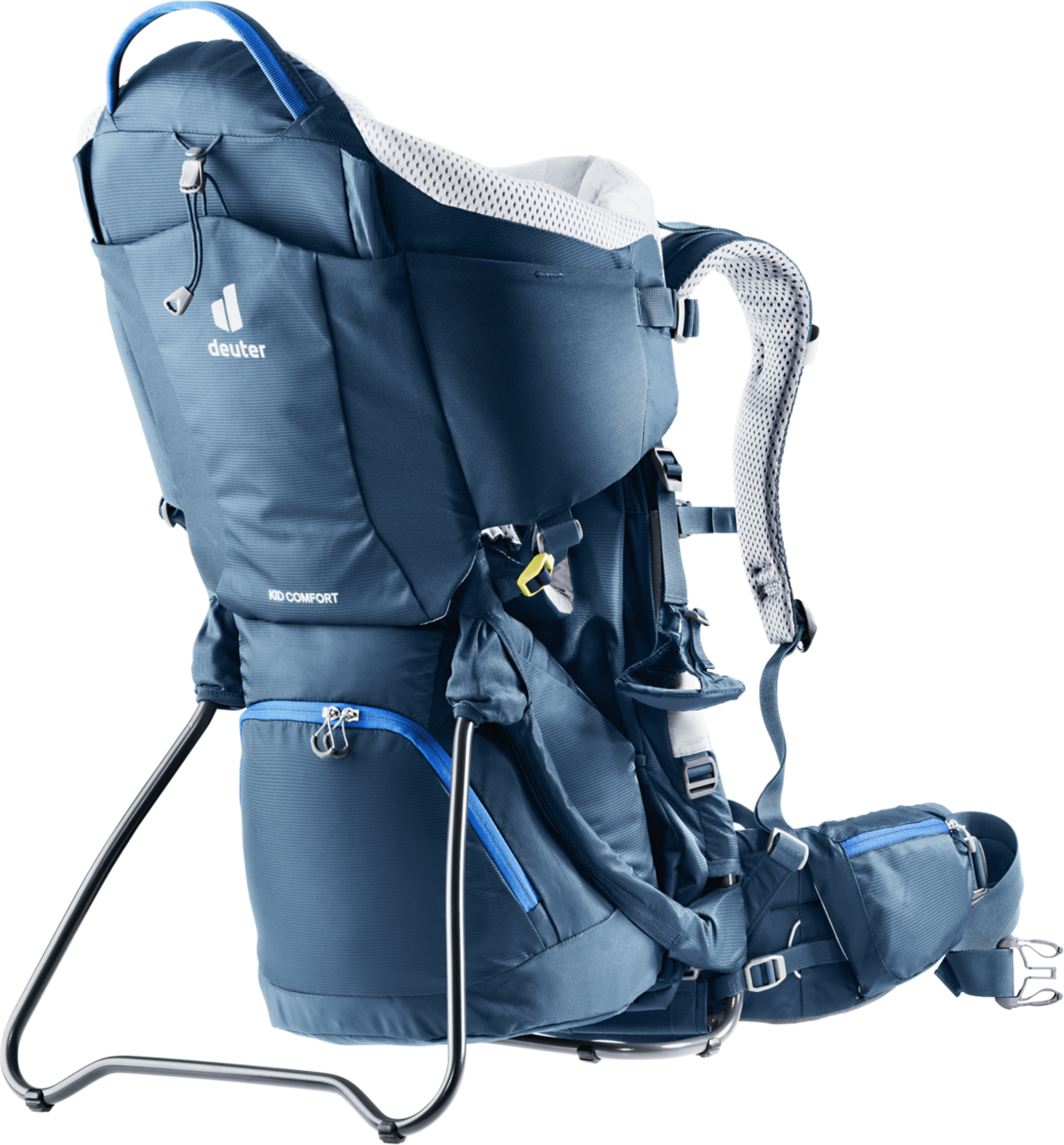DEUTER, Kid Comfort