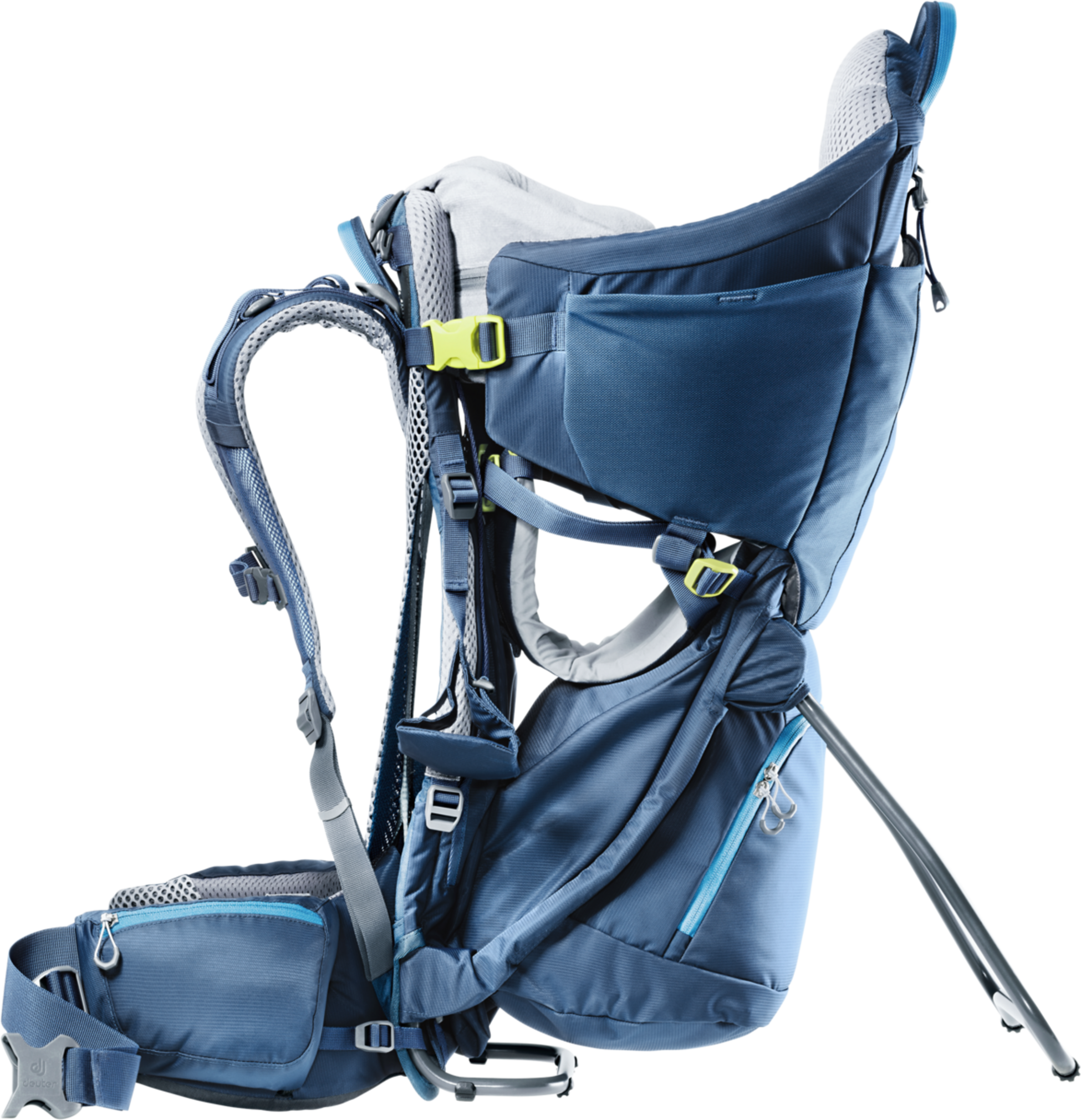 DEUTER, Kid Comfort