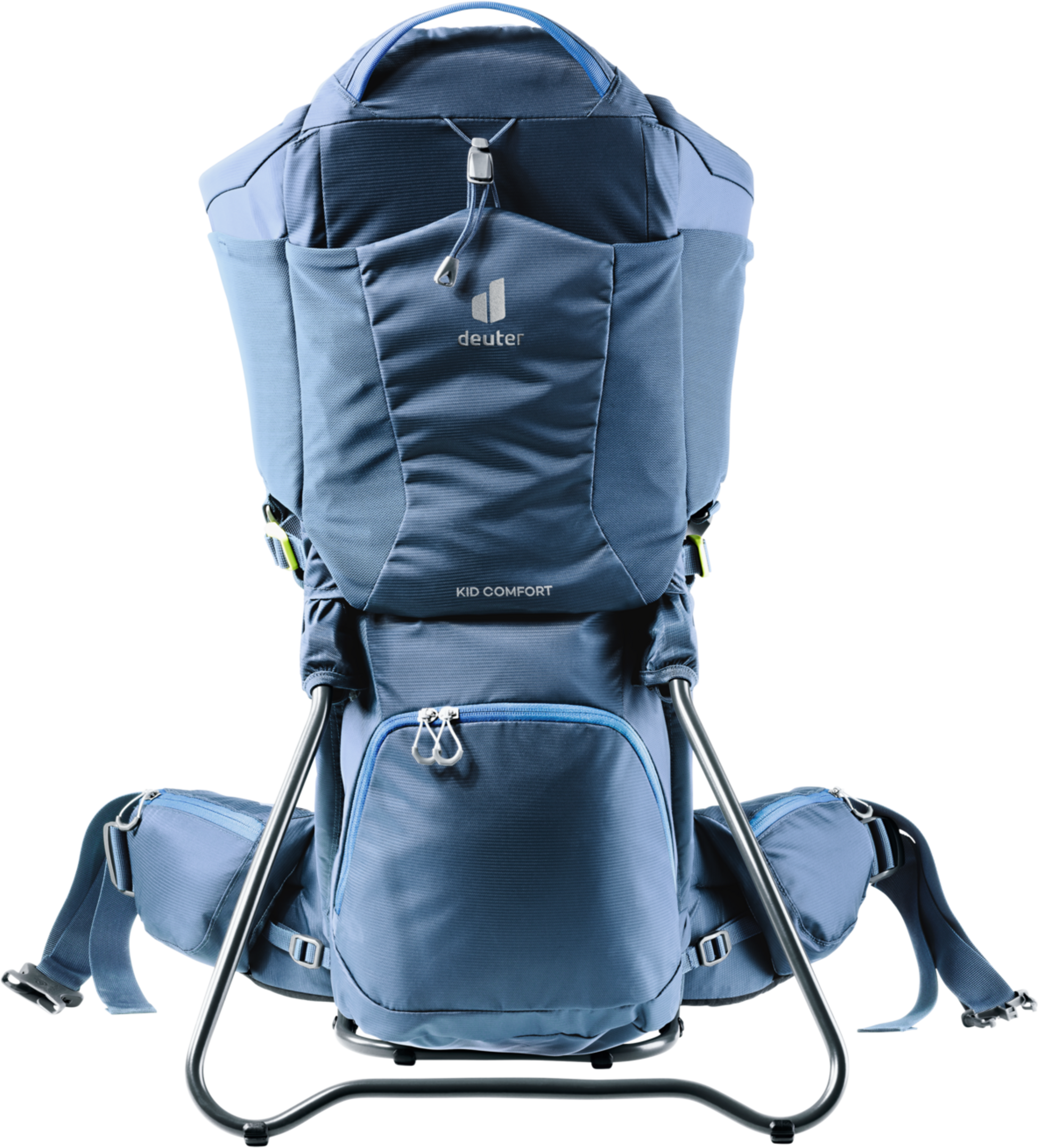 DEUTER, Kid Comfort