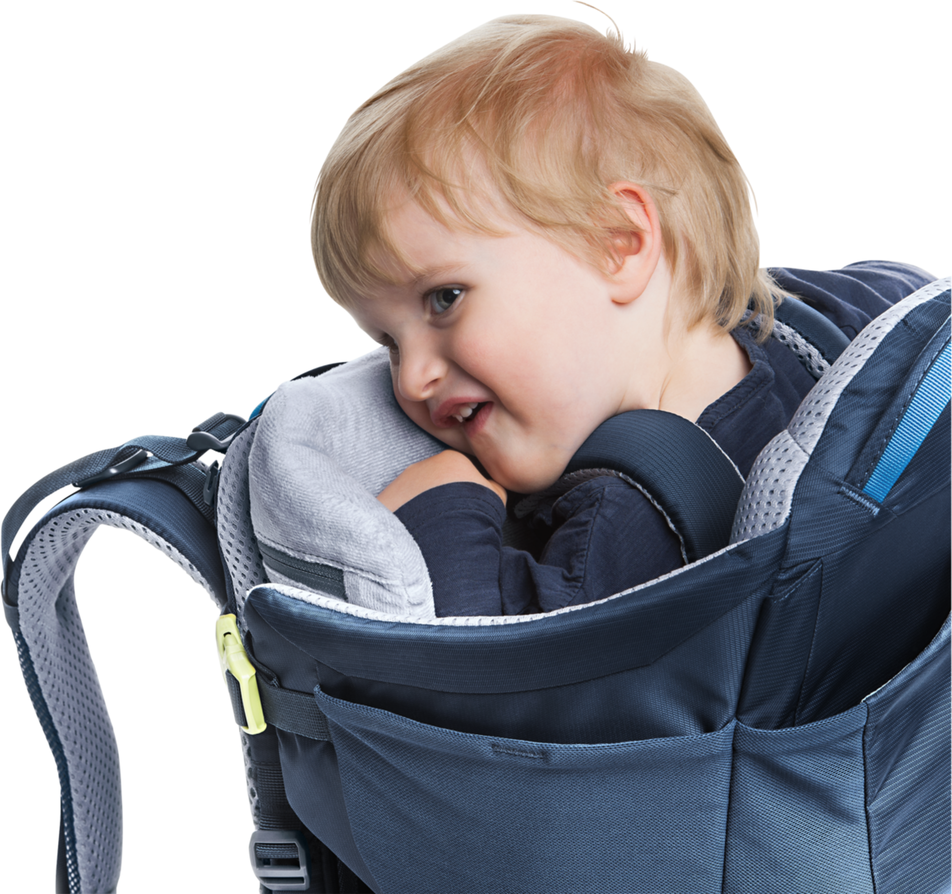 DEUTER, Kid Comfort