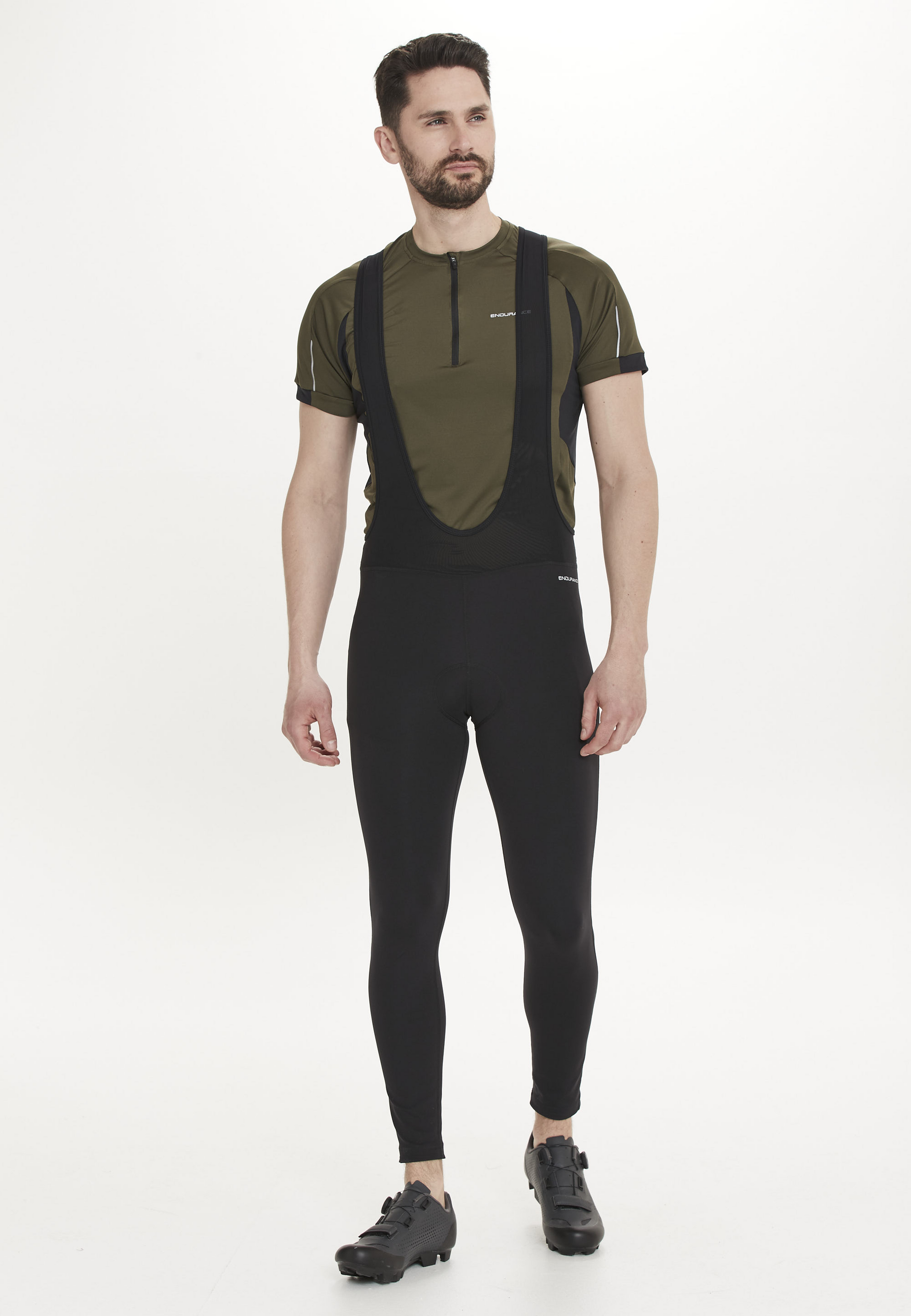 ENDURANCE, Kidapawan Bike Tights Xql Cycling Shorts