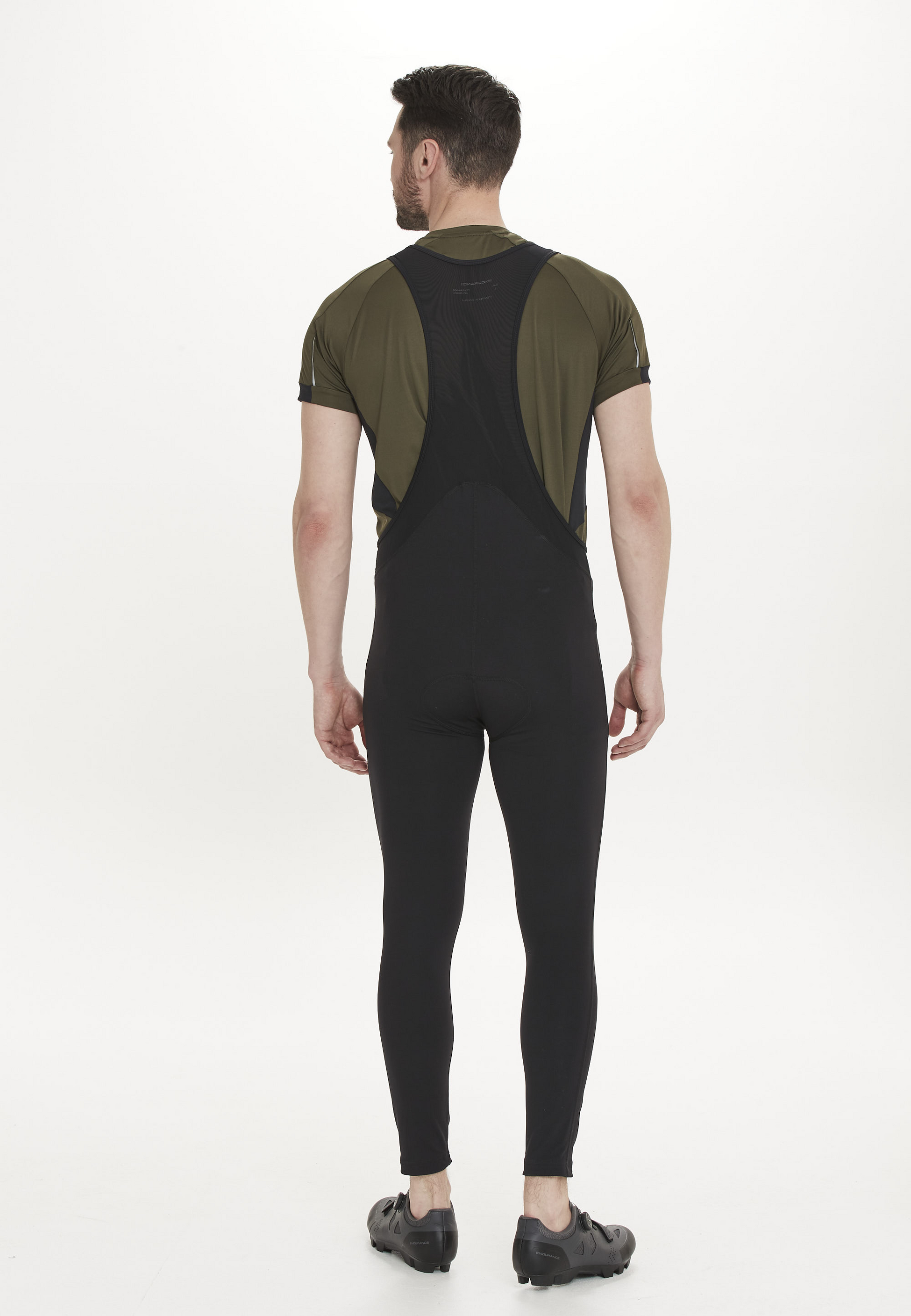 ENDURANCE, Kidapawan Bike Tights Xql Cycling Shorts