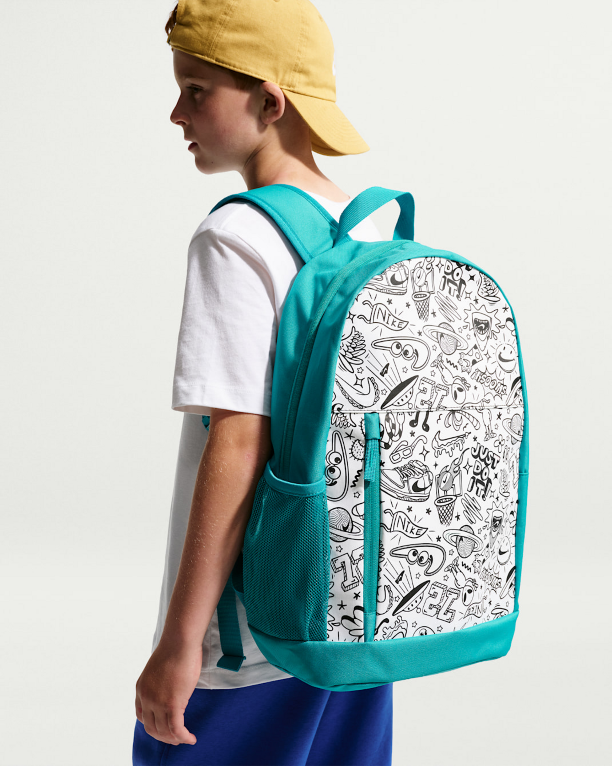 NIKE, Kids' Backpack (20l) Nike