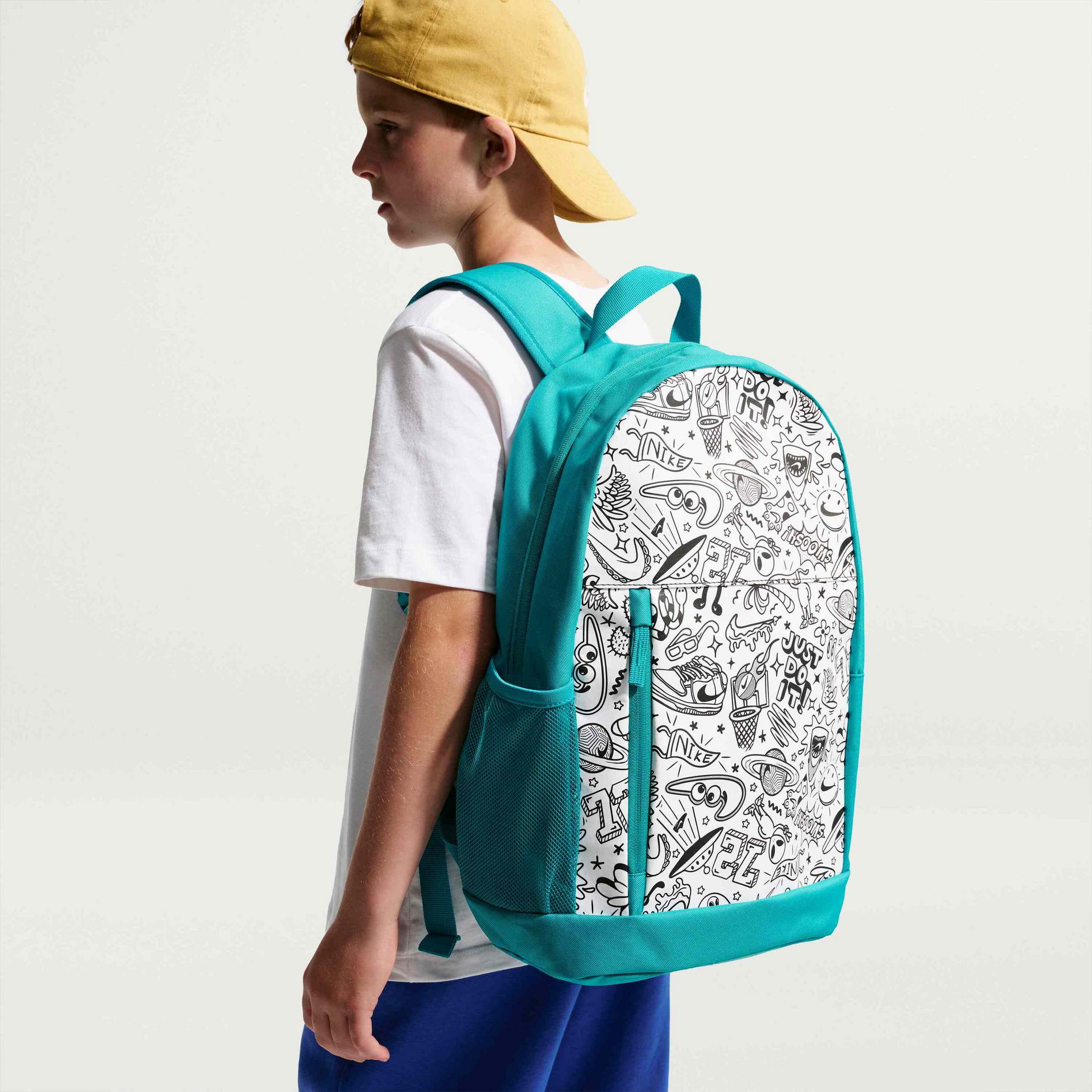 NIKE, Kids' Backpack (20l) Nike