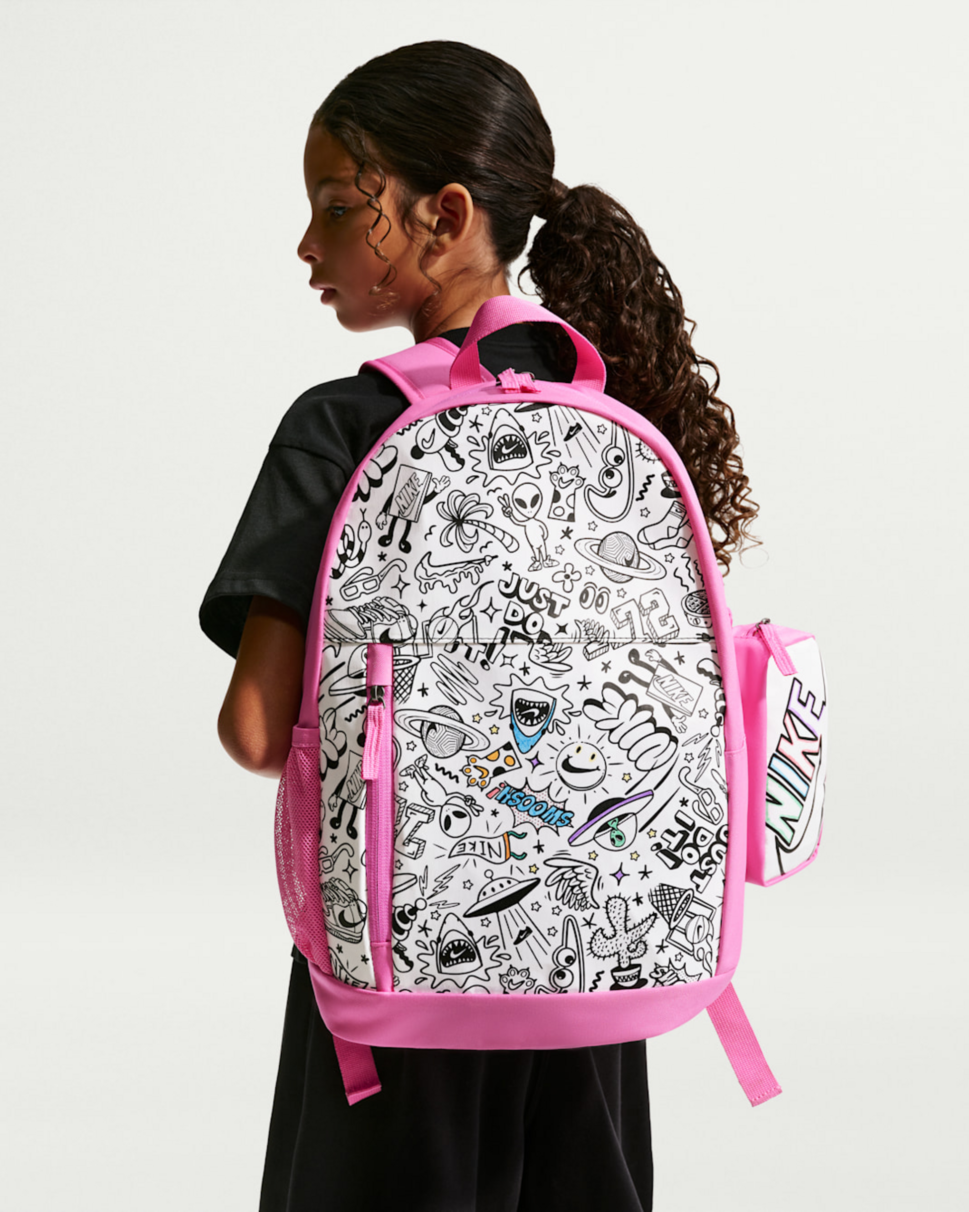 NIKE, Kids' Backpack (20l) Nike