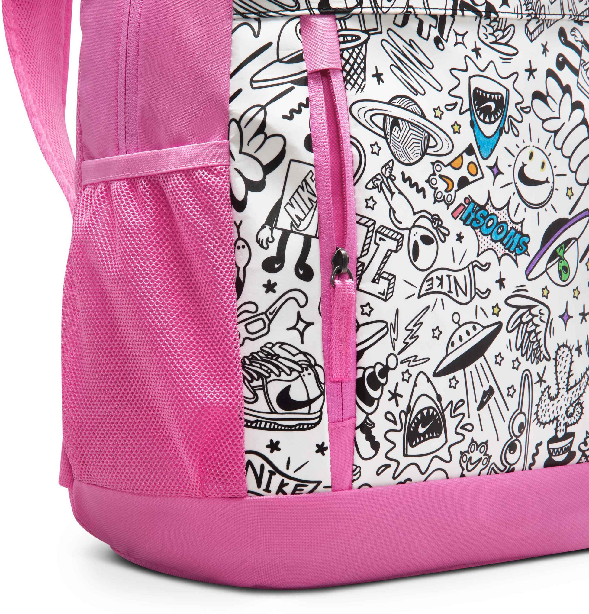 NIKE, Kids' Backpack (20l) Nike