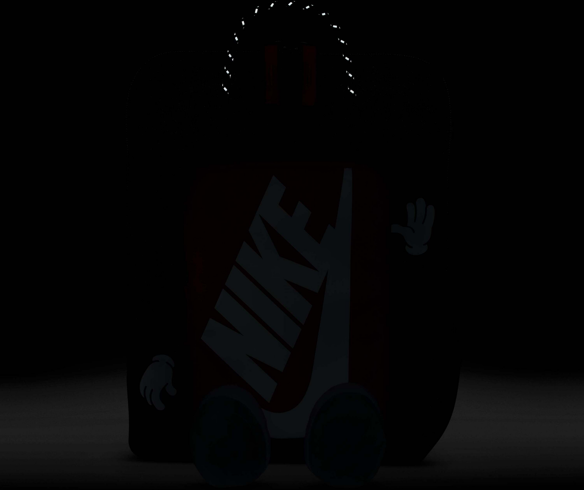 NIKE, Kids' Backpack Nike