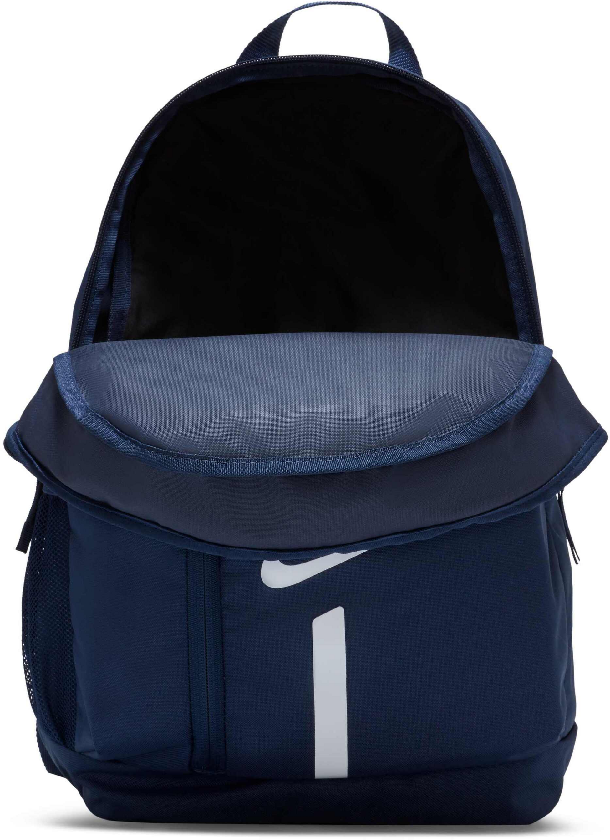 NIKE, Kids' Football Backpack (22l) Academy Team