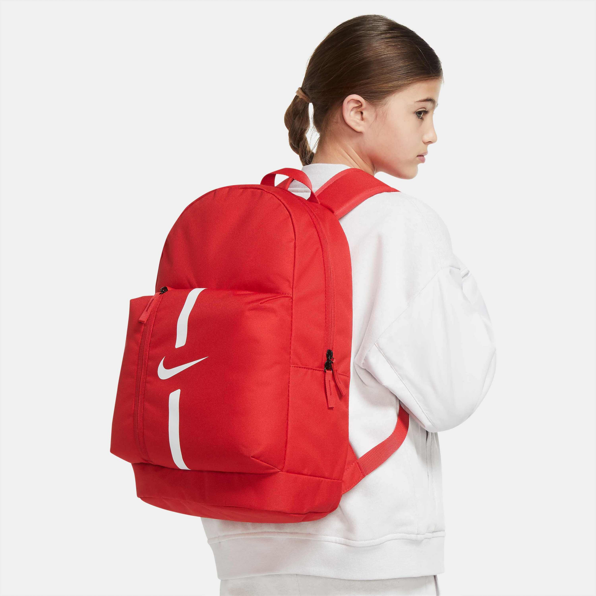 NIKE, Kids' Football Backpack (22l) Academy Team