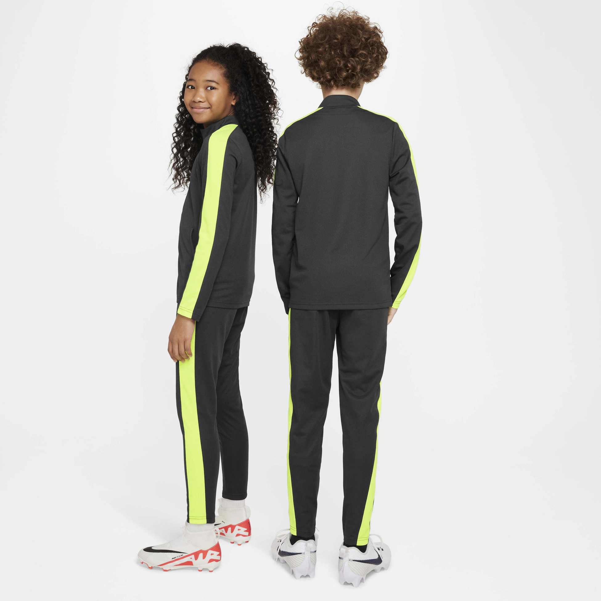 NIKE, Kids' Football Tracksuit Dri-fit Academy