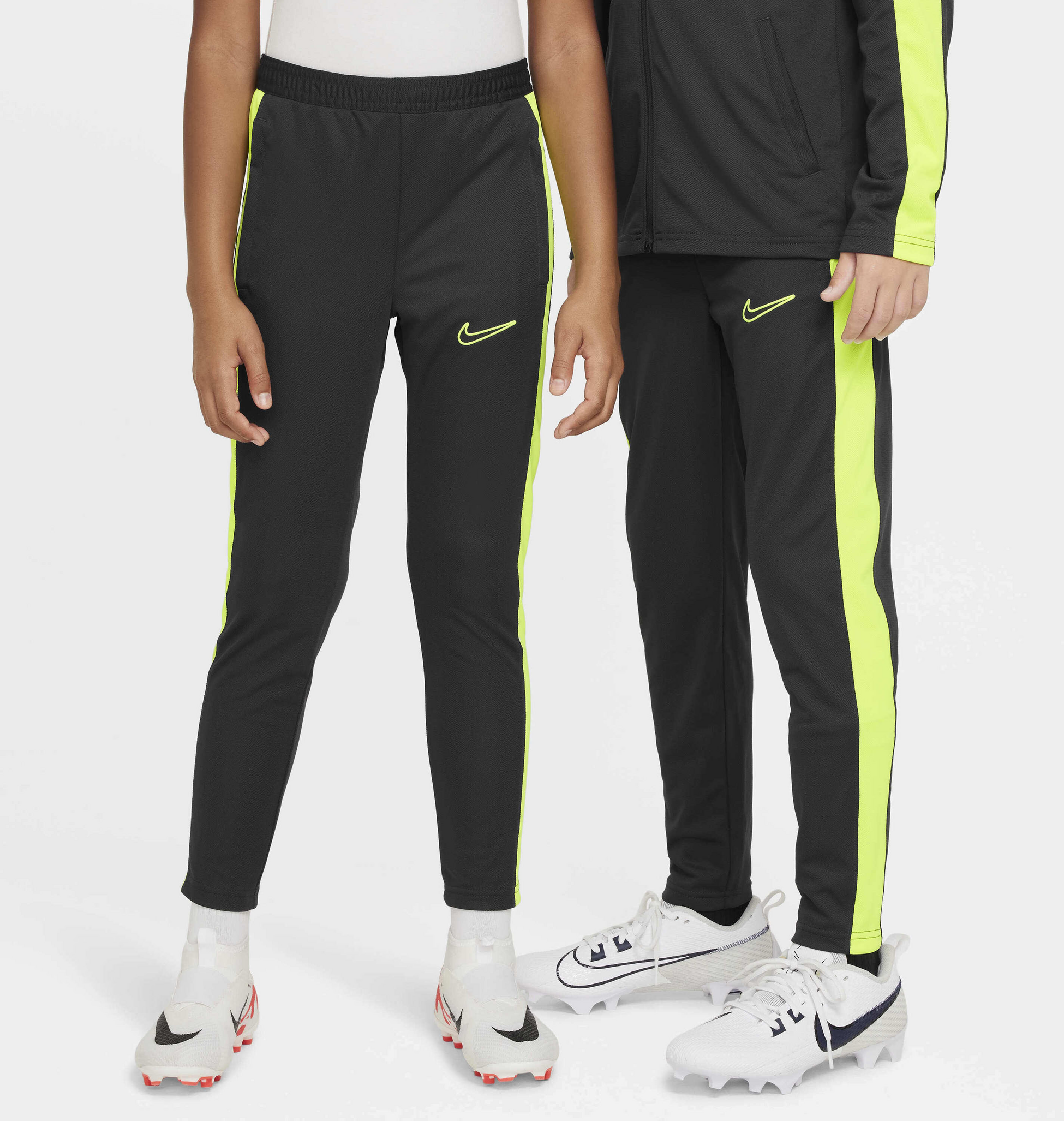 NIKE, Kids' Football Tracksuit Dri-fit Academy