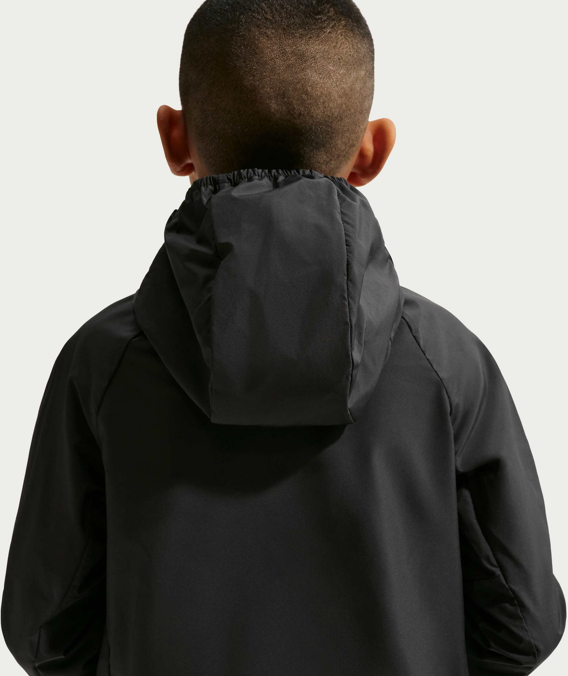 NIKE, Kids' Repel Uv Training Jacket Miler