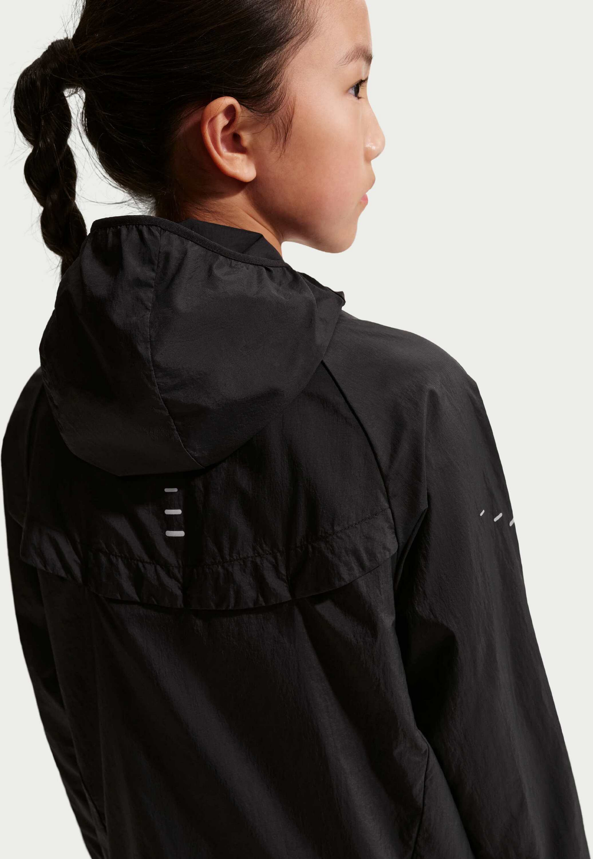 NIKE, Kids' Repel Uv Training Jacket Stride