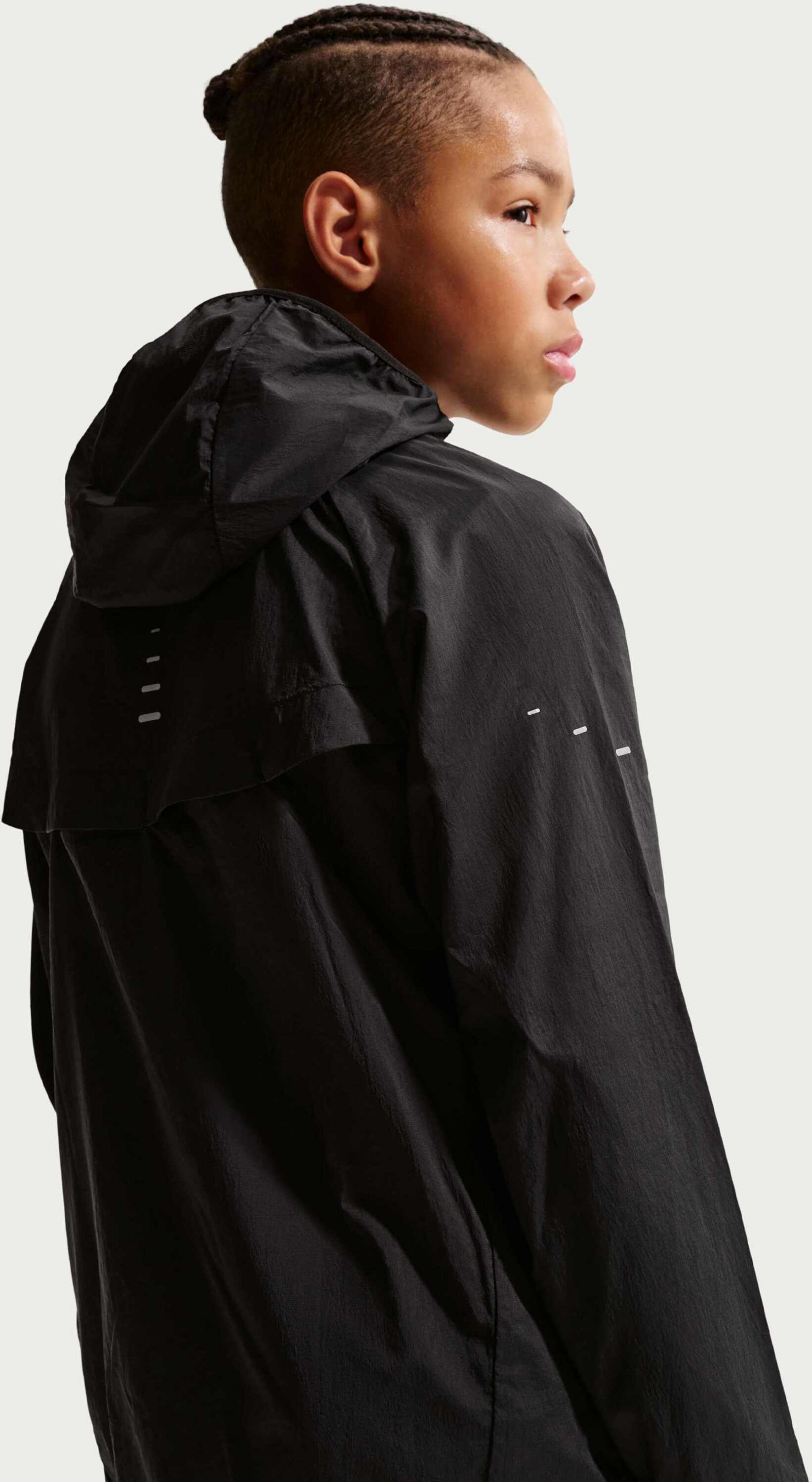 NIKE, Kids' Repel Uv Training Jacket Stride