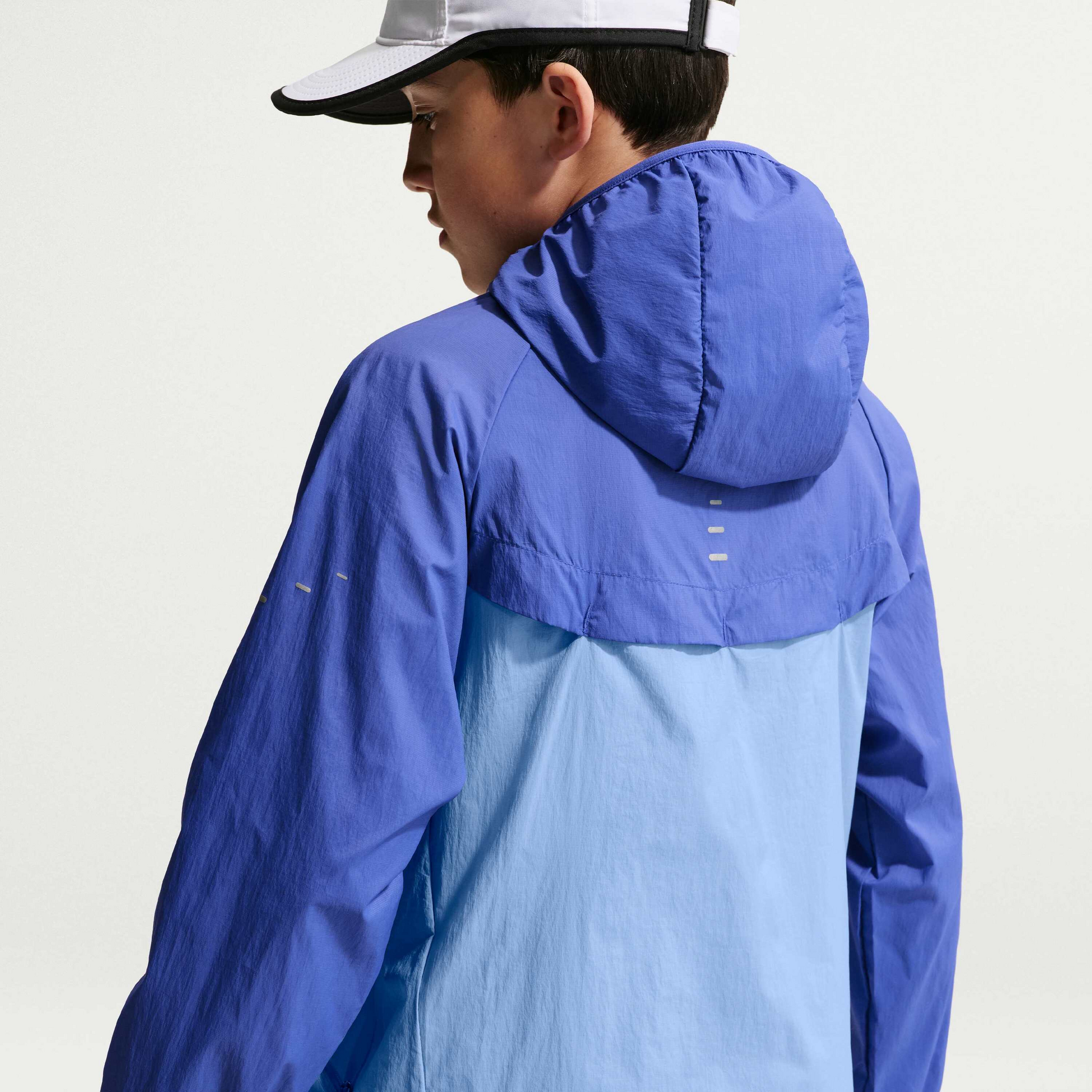 NIKE, Kids' Repel Uv Training Jacket Stride