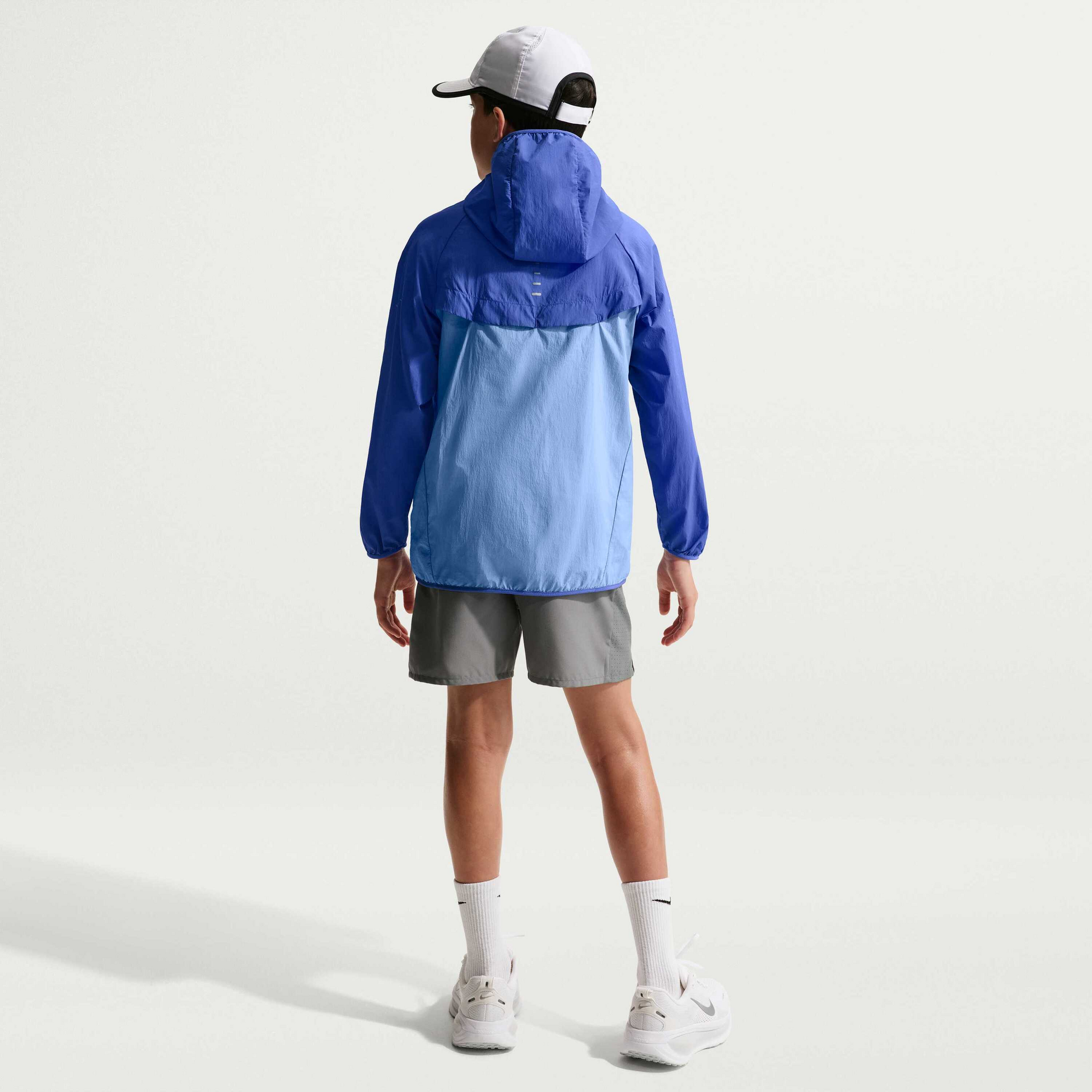 NIKE, Kids' Repel Uv Training Jacket Stride