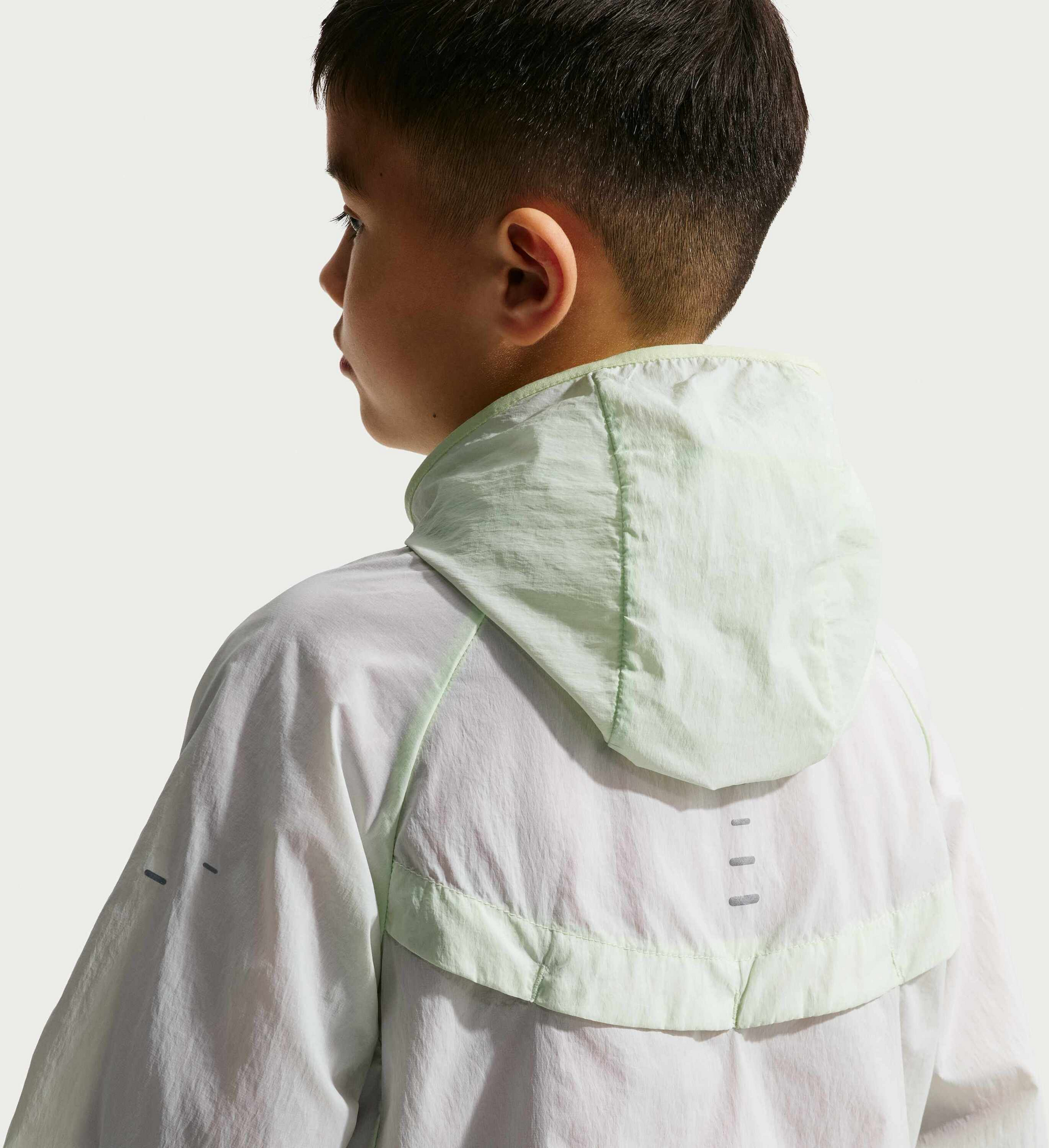 NIKE, Kids' Repel Uv Training Jacket Stride