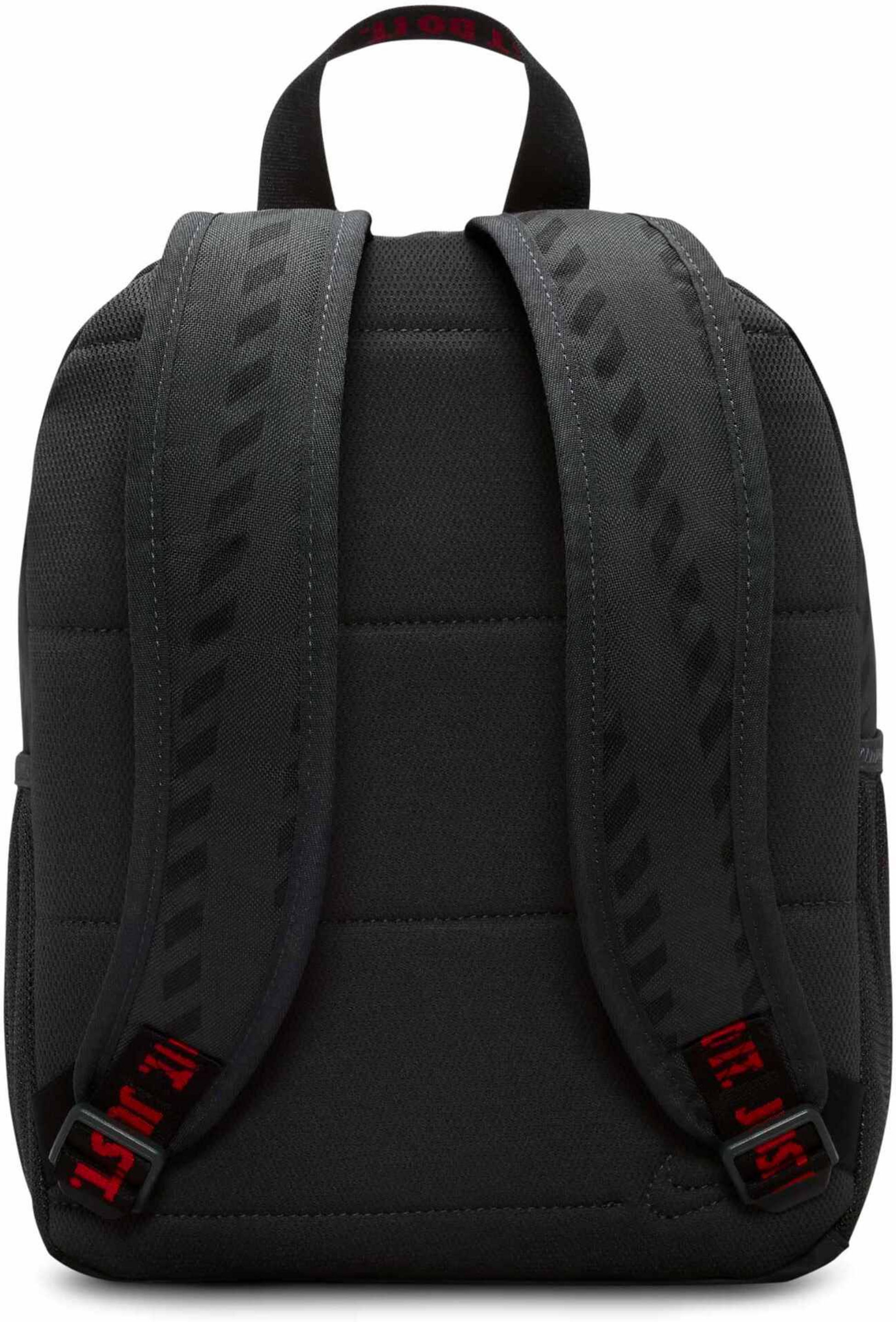 NIKE, Kids&lsquo; Mini Backpack (11l) Jdi Backpack
