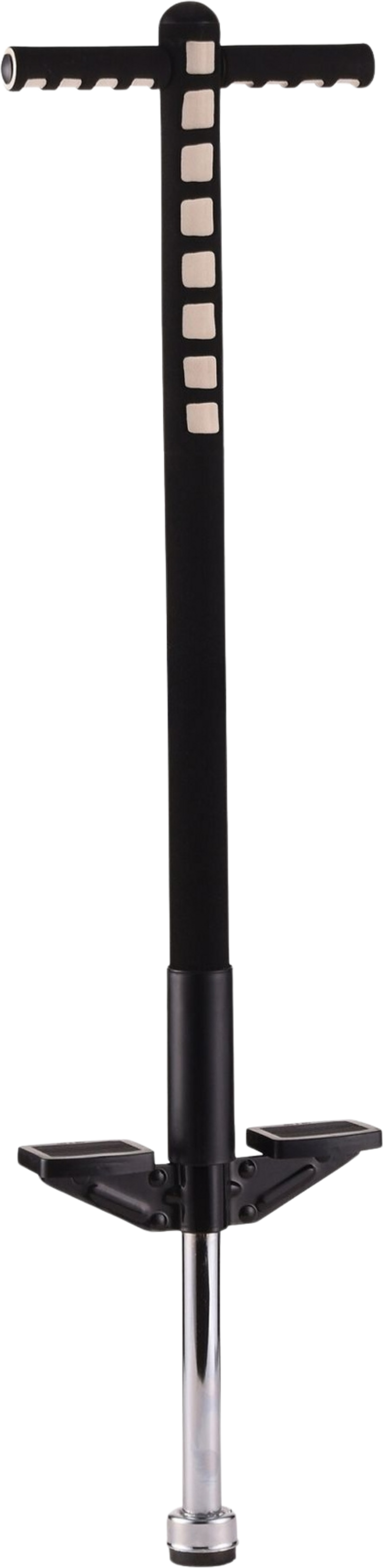 NORTHIX, Kids Pogo Stick, 35 Kg Capacity, Padded Handles