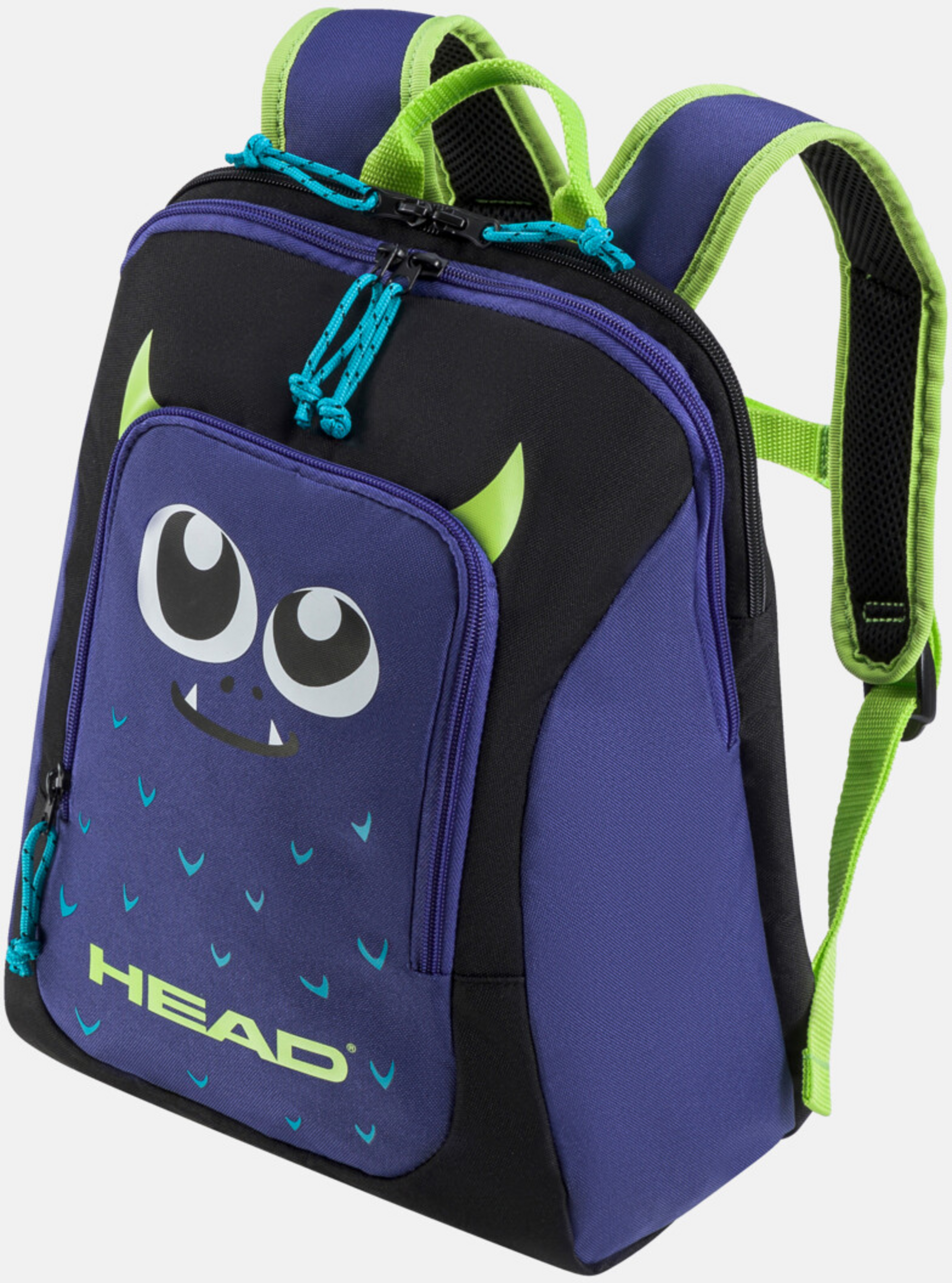HEAD, Kids Tour Backpack 14l Monster