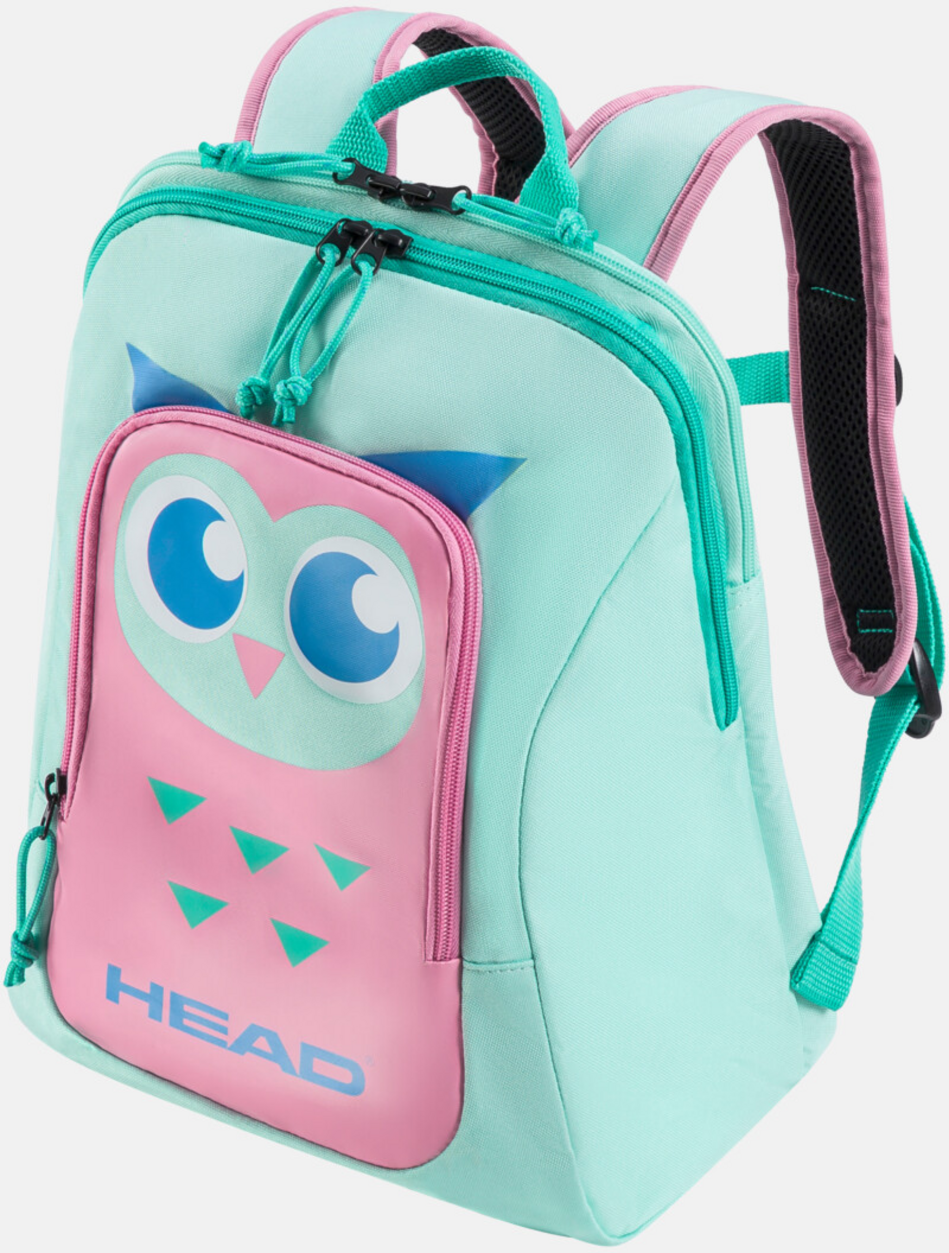 HEAD, Kids Tour Backpack 14l Owl