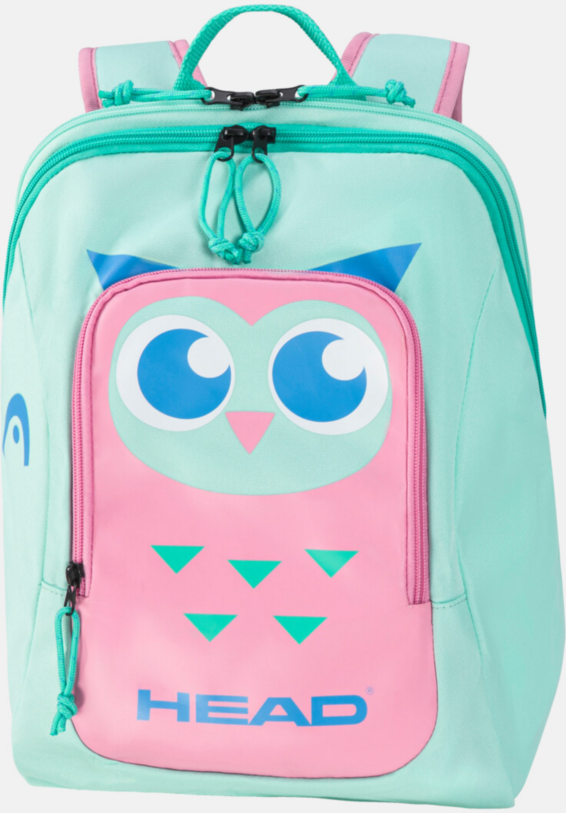 HEAD, Kids Tour Backpack 14l Owl