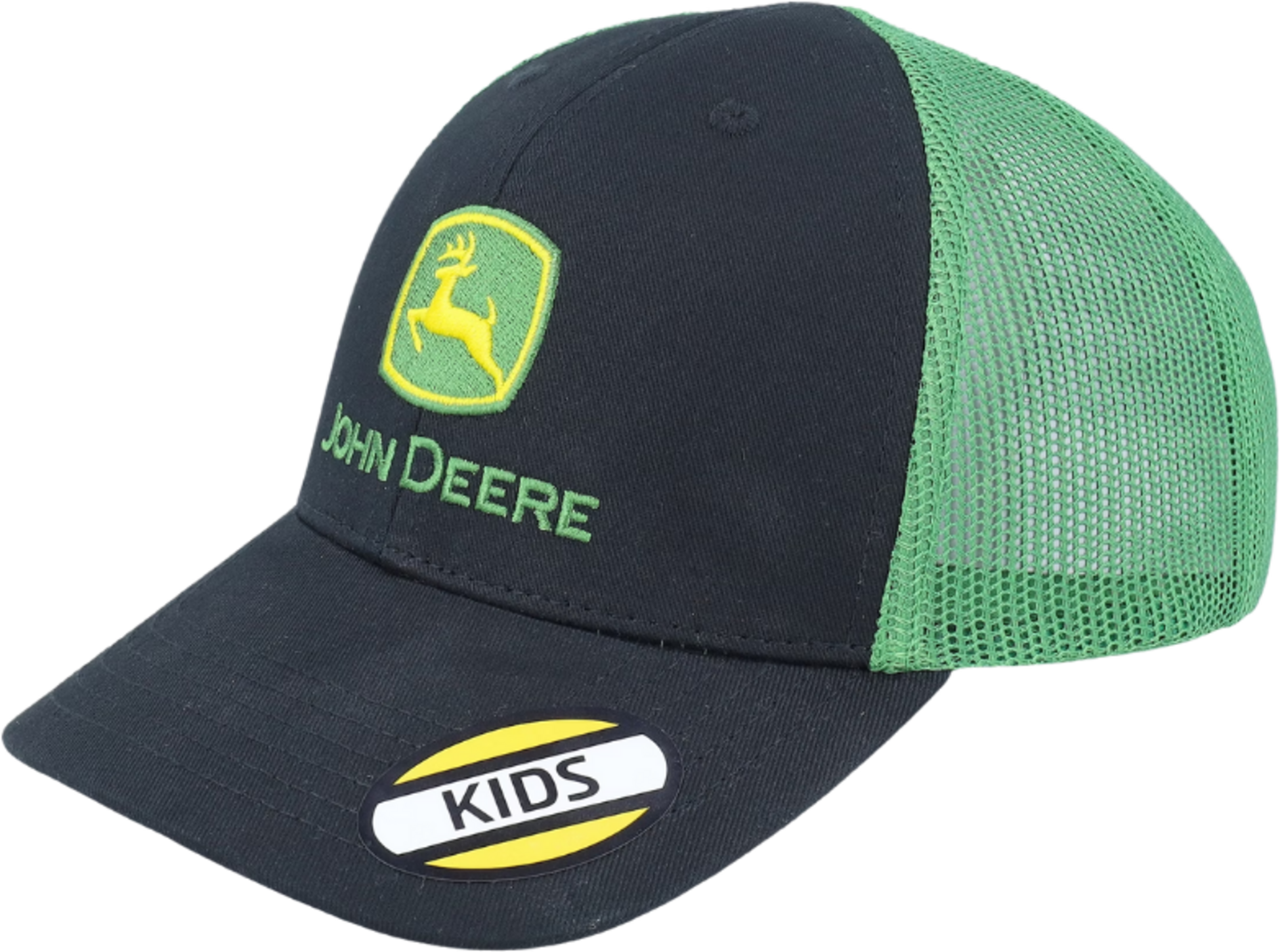 JOHN DEERE, Kids Trucker