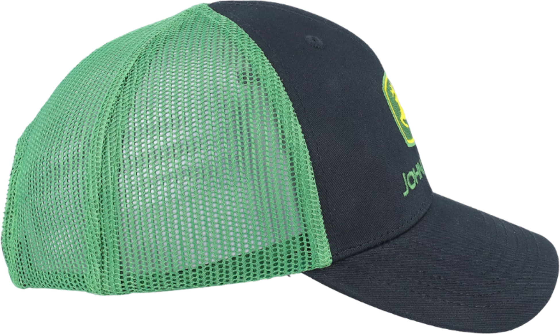 JOHN DEERE, Kids Trucker