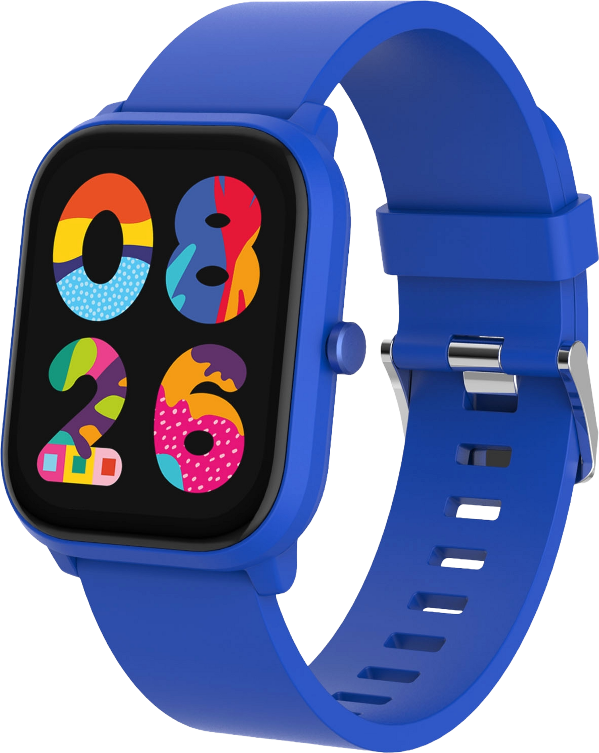 CELLY, Kidswatchbt Smartwatch För Barn