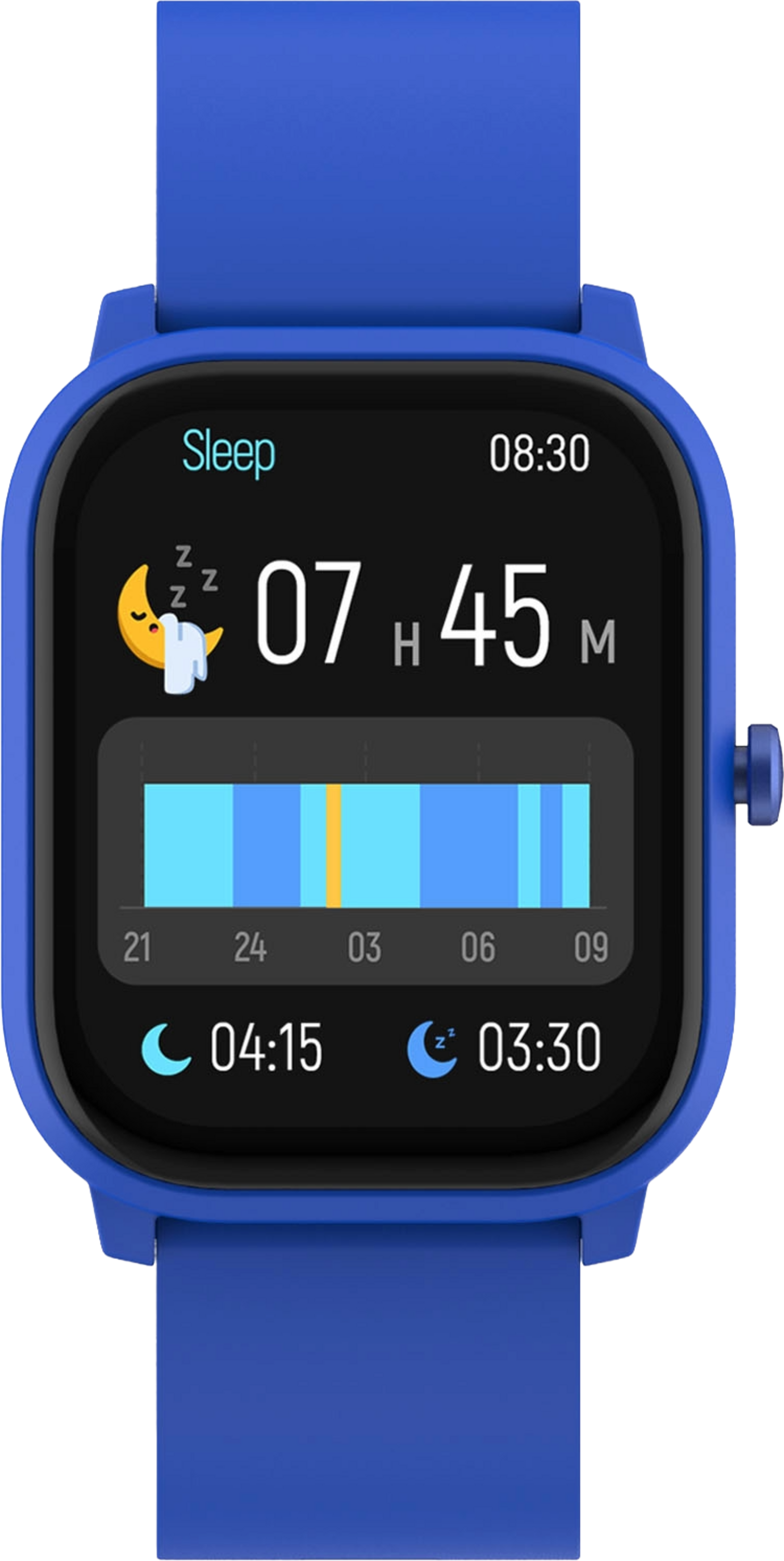 CELLY, Kidswatchbt Smartwatch För Barn