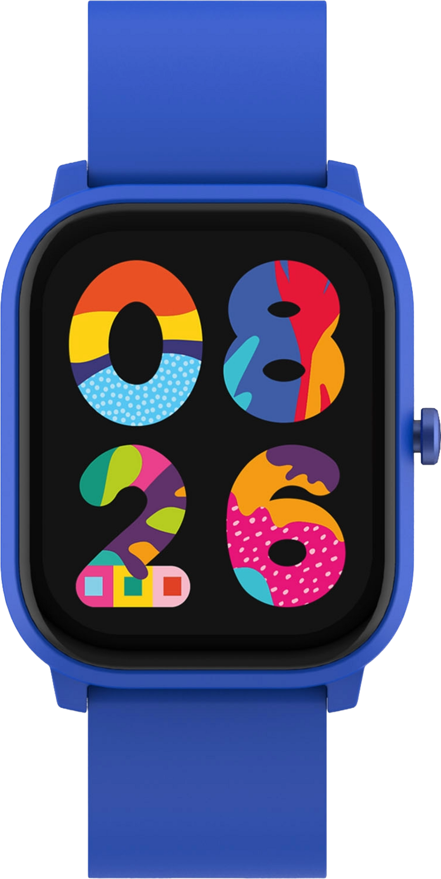 CELLY, Kidswatchbt Smartwatch För Barn