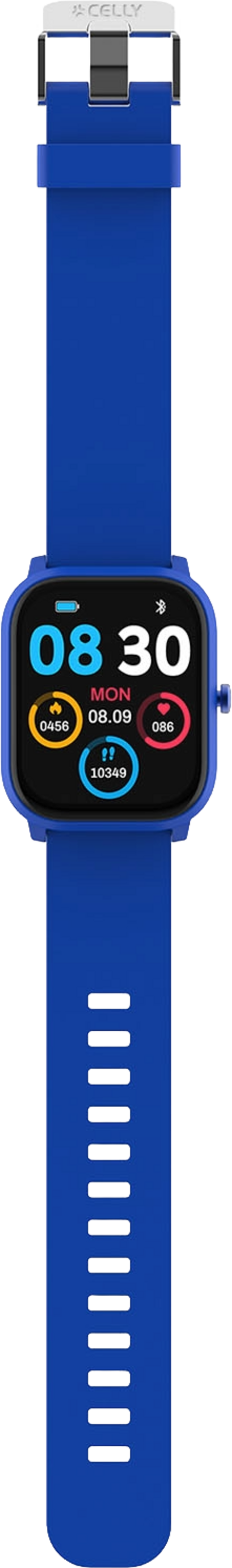 CELLY, Kidswatchbt Smartwatch För Barn