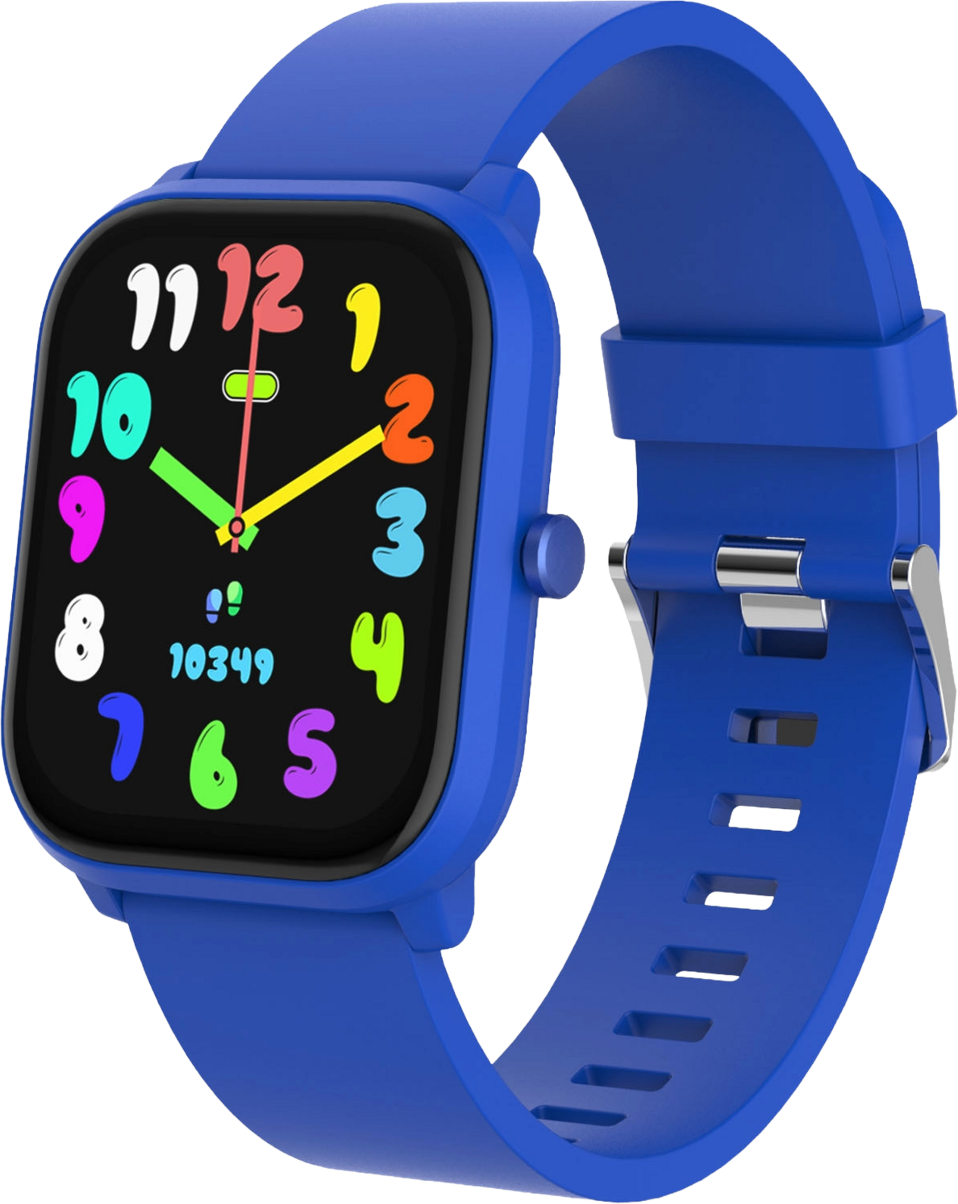 CELLY, Kidswatchbt Smartwatch För Barn