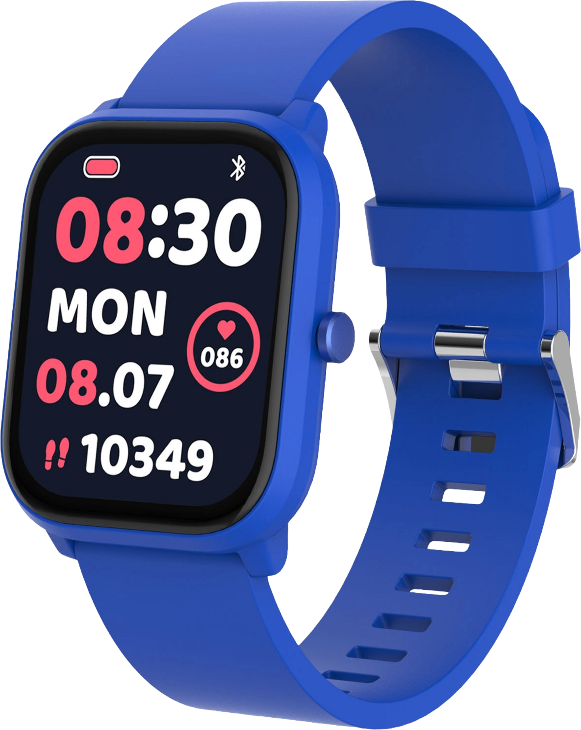 CELLY, Kidswatchbt Smartwatch För Barn