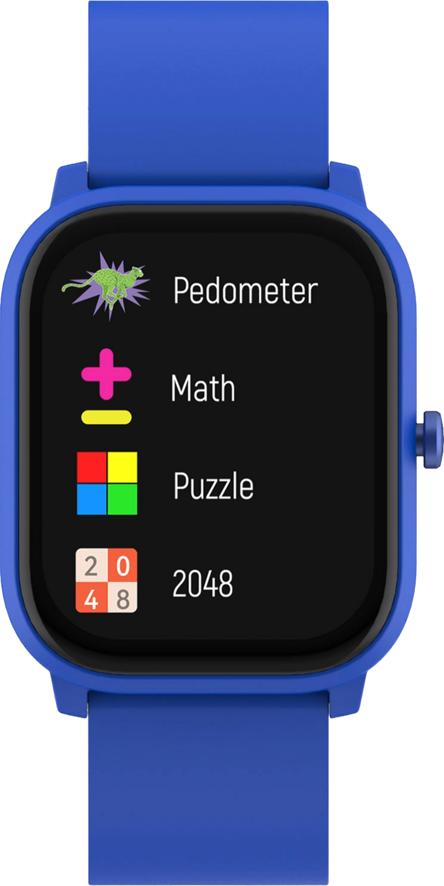 CELLY, Kidswatchbt Smartwatch För Barn