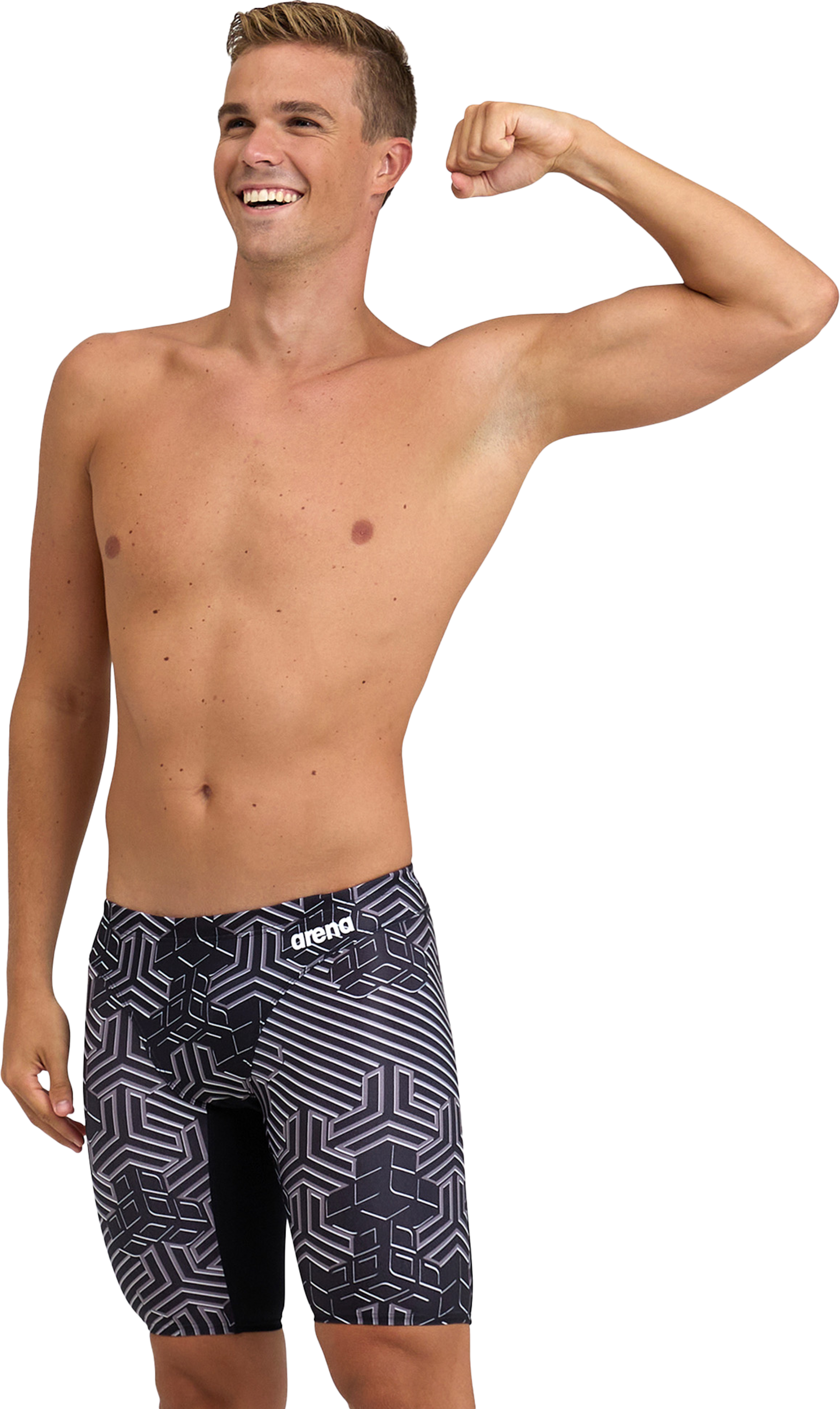 ARENA, Kikko Pro Swim Jammer