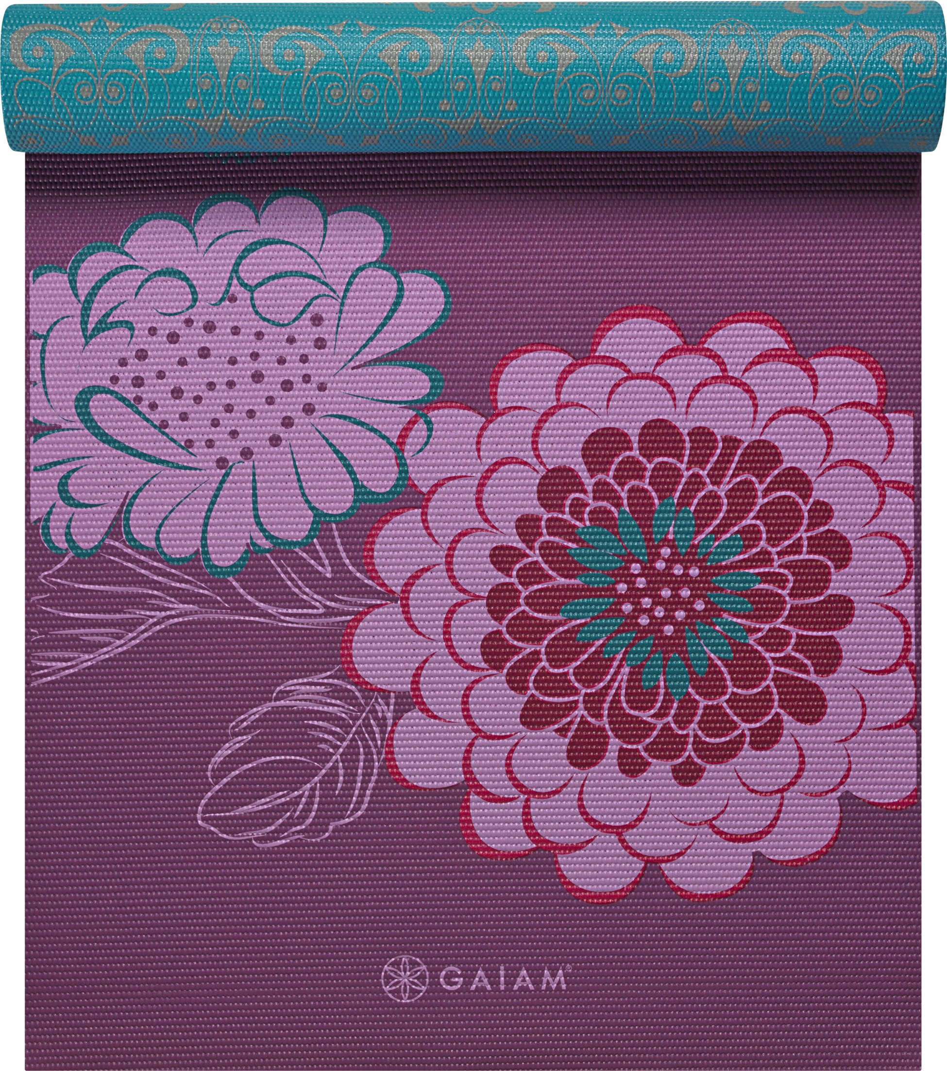 GAIAM, Kiku 2-color 6mm