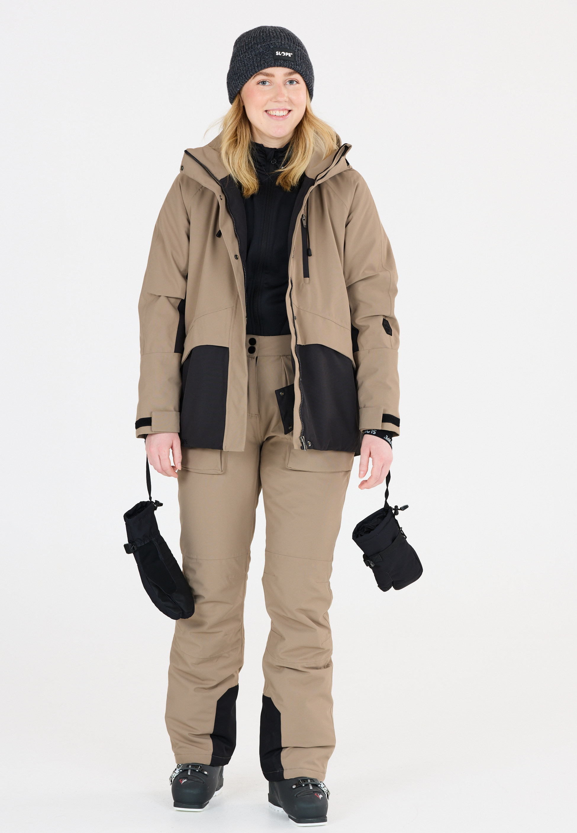 SLOPE, Killy Ski Pants