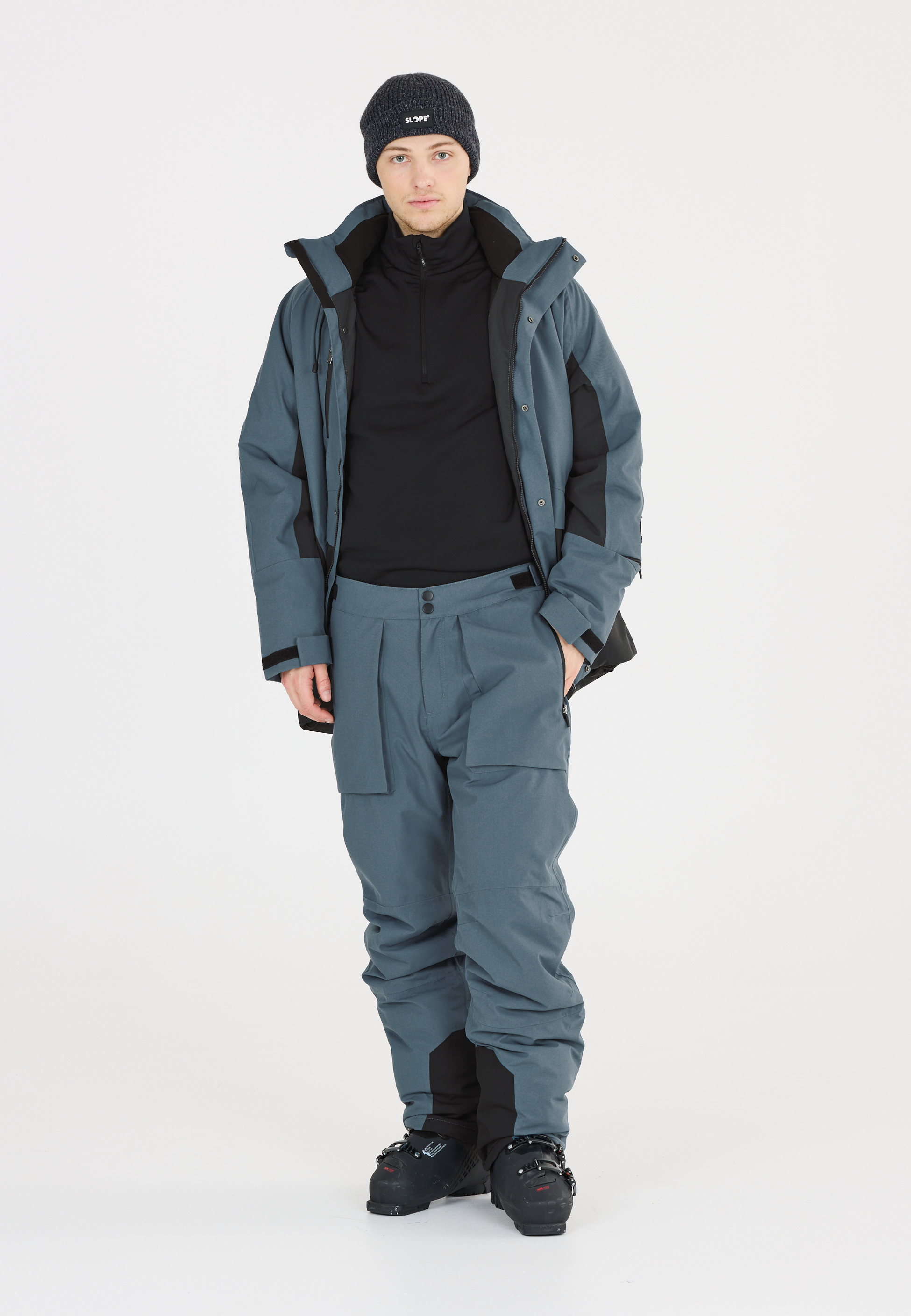 SLOPE, Killy Ski Pants