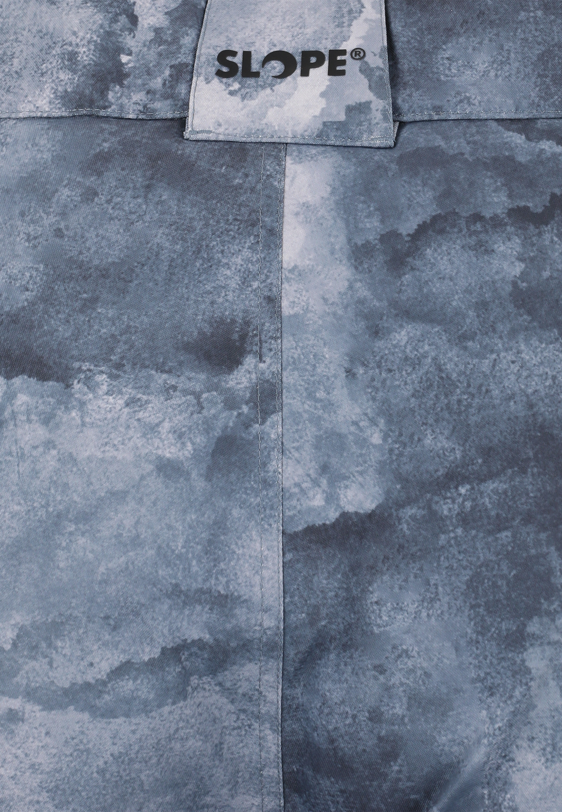 SLOPE, Killy Ski Pants