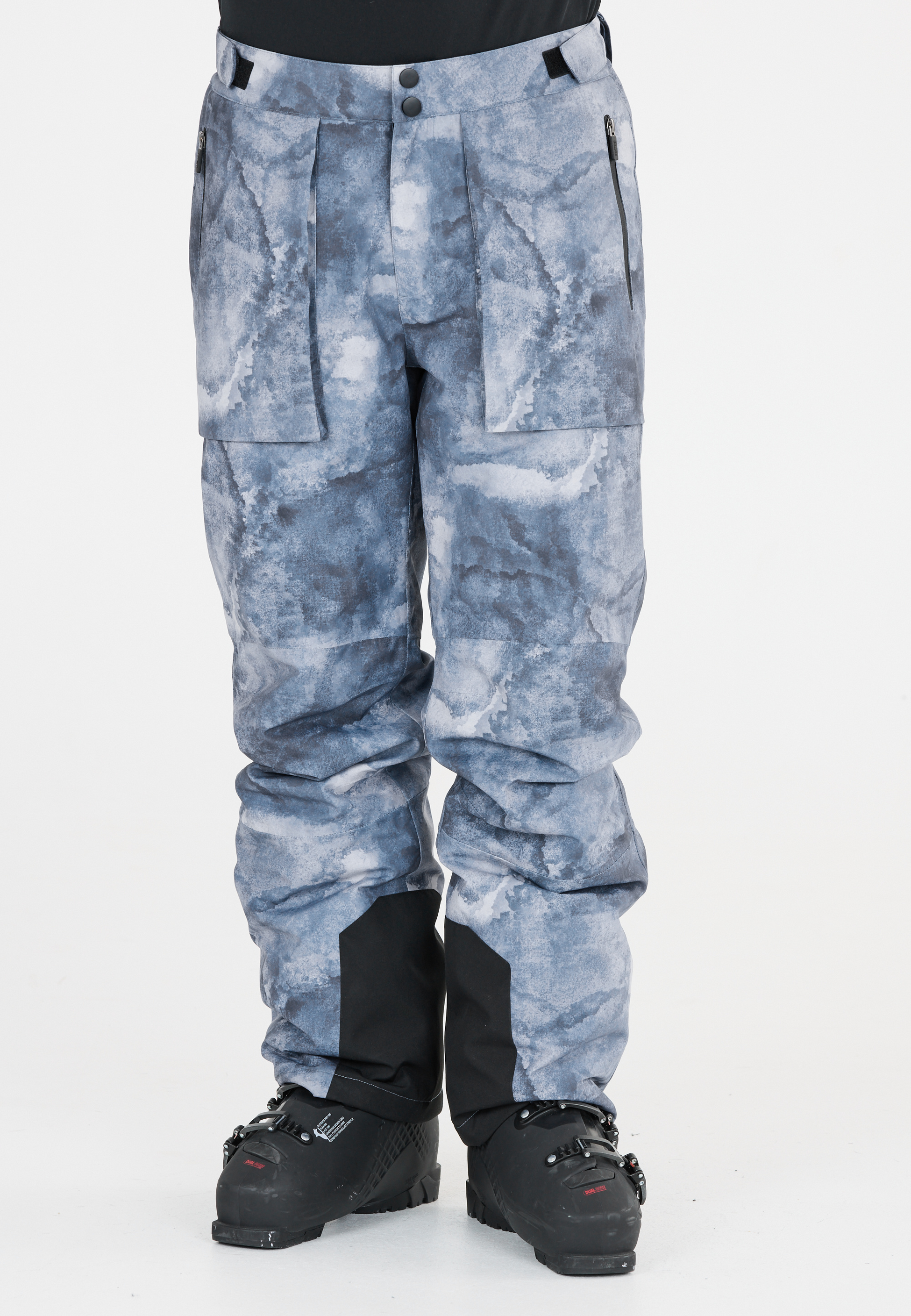 SLOPE, Killy Ski Pants