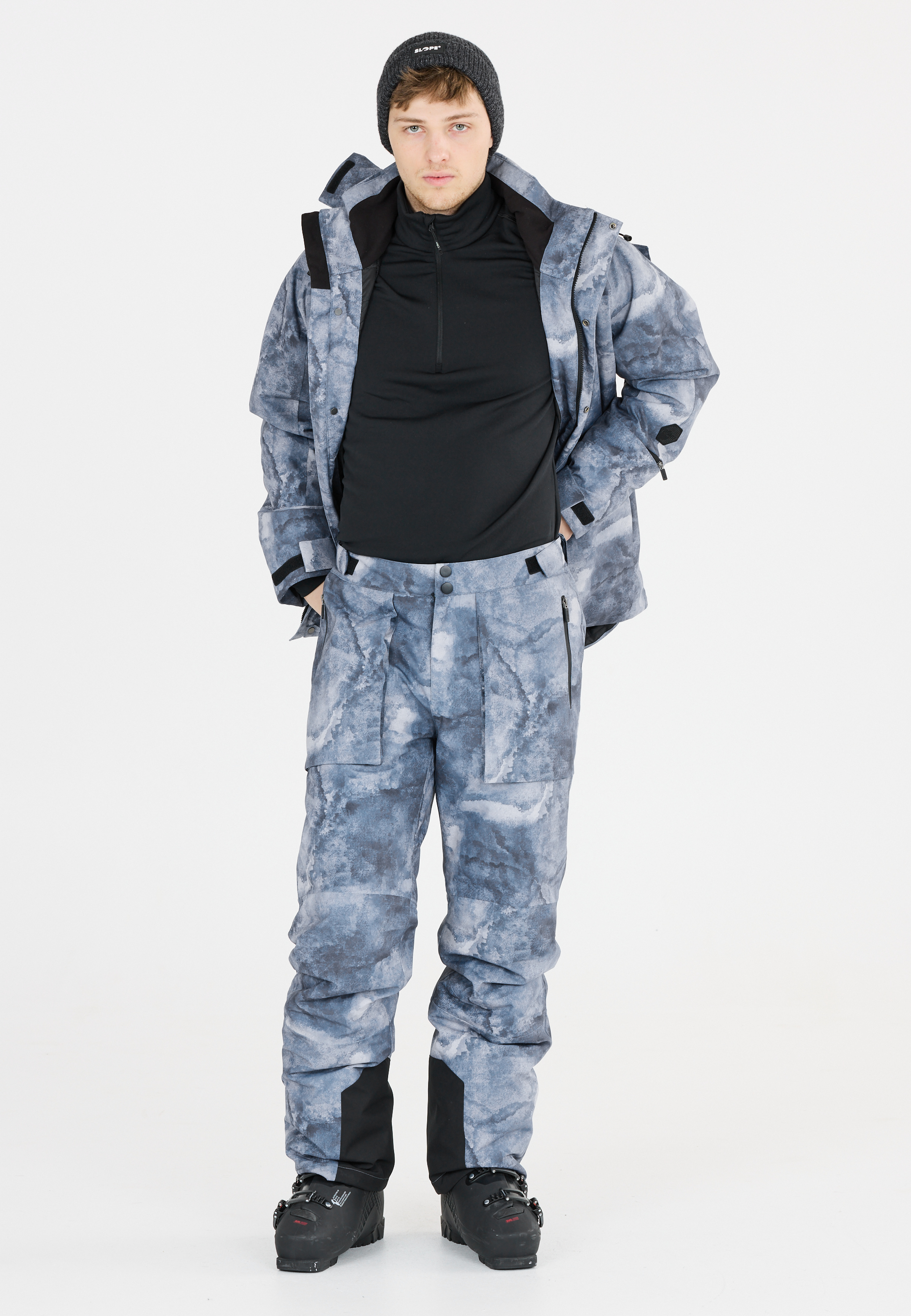 SLOPE, Killy Ski Pants